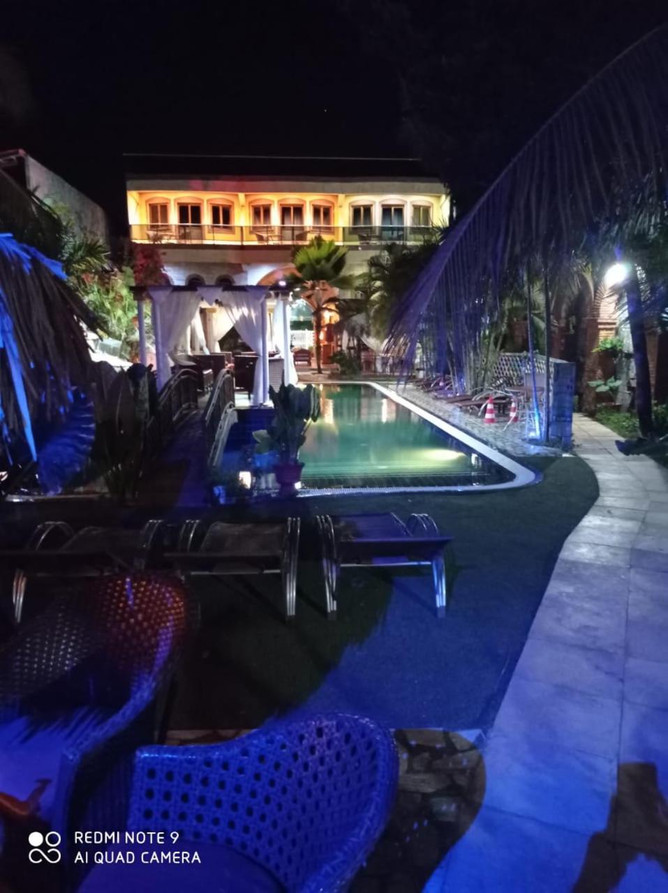 Pousada Presidente Hotel