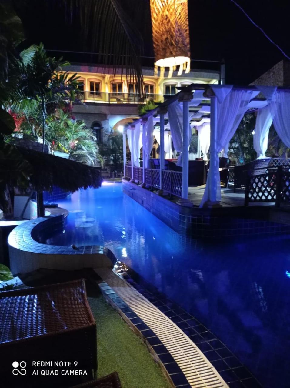 Pousada Presidente Hotel