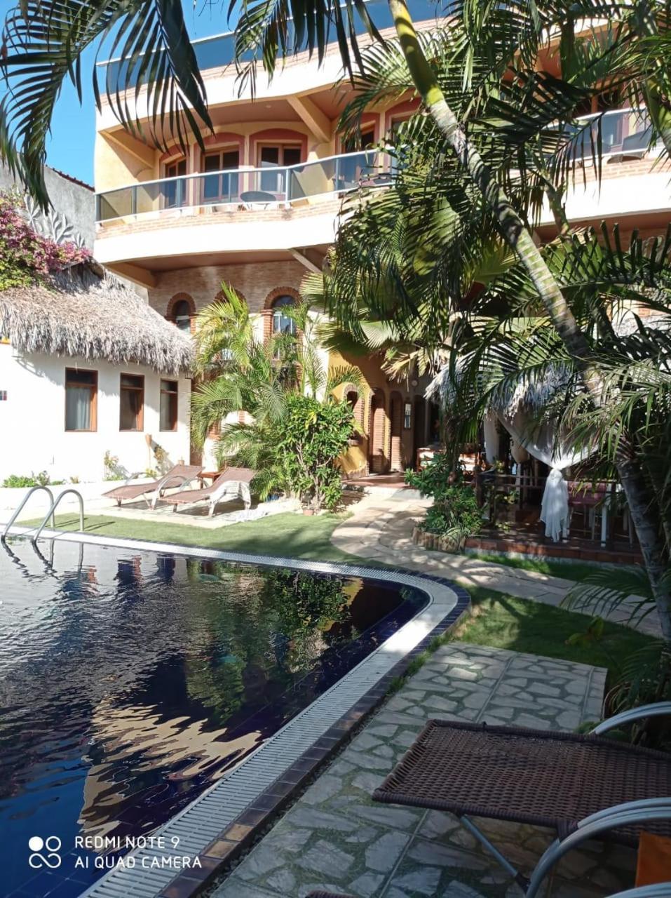 Pousada Presidente Hotel