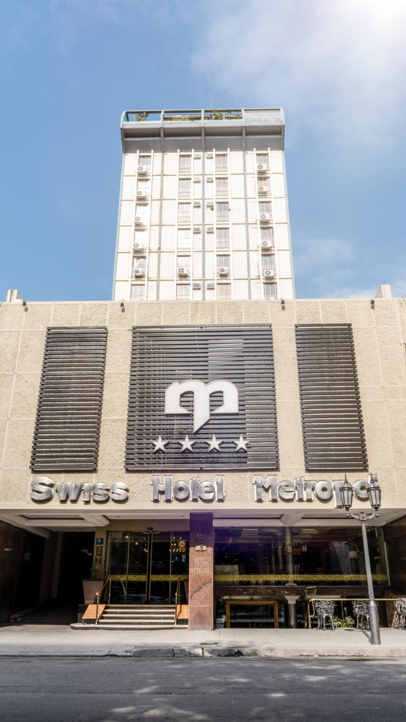 Hotel Metropol - Image 1