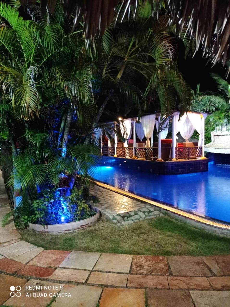 Pousada Presidente Hotel