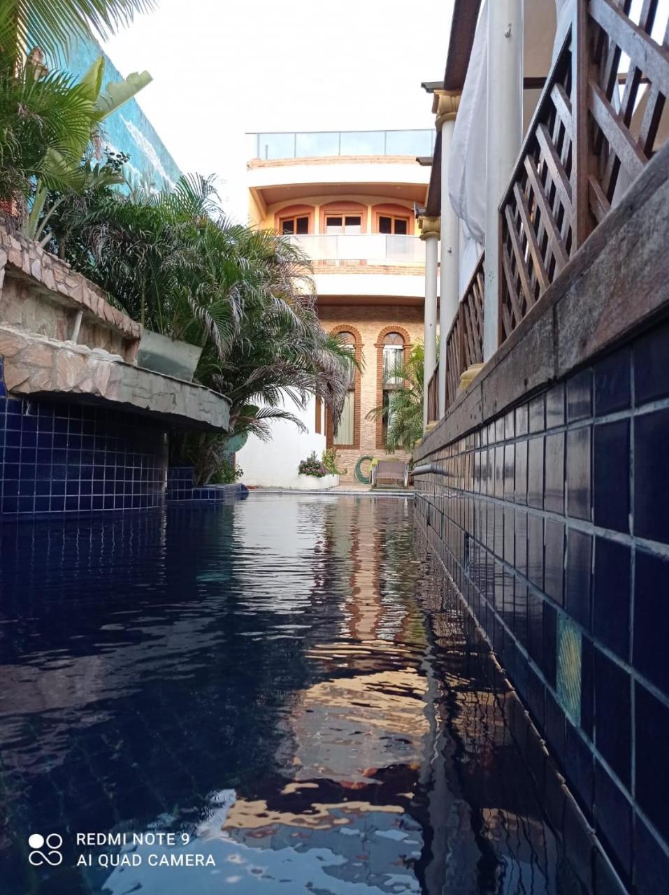 Pousada Presidente Hotel