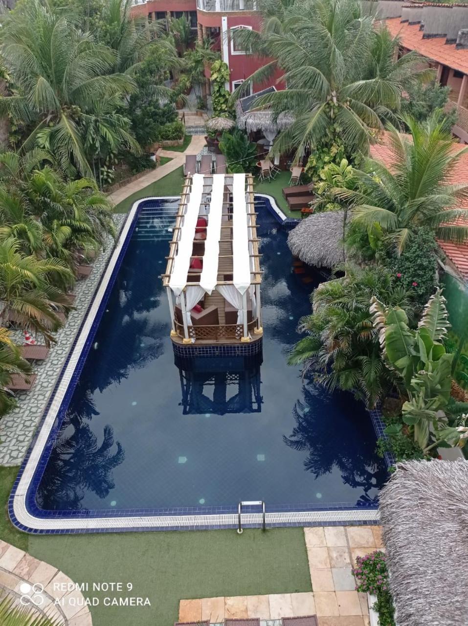 Pousada Presidente Hotel