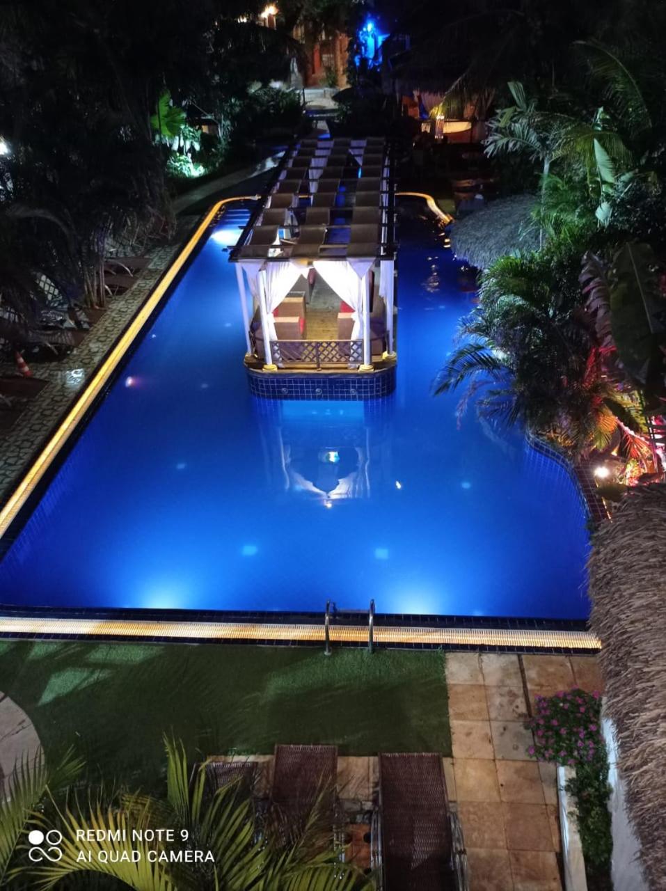 Pousada Presidente Hotel