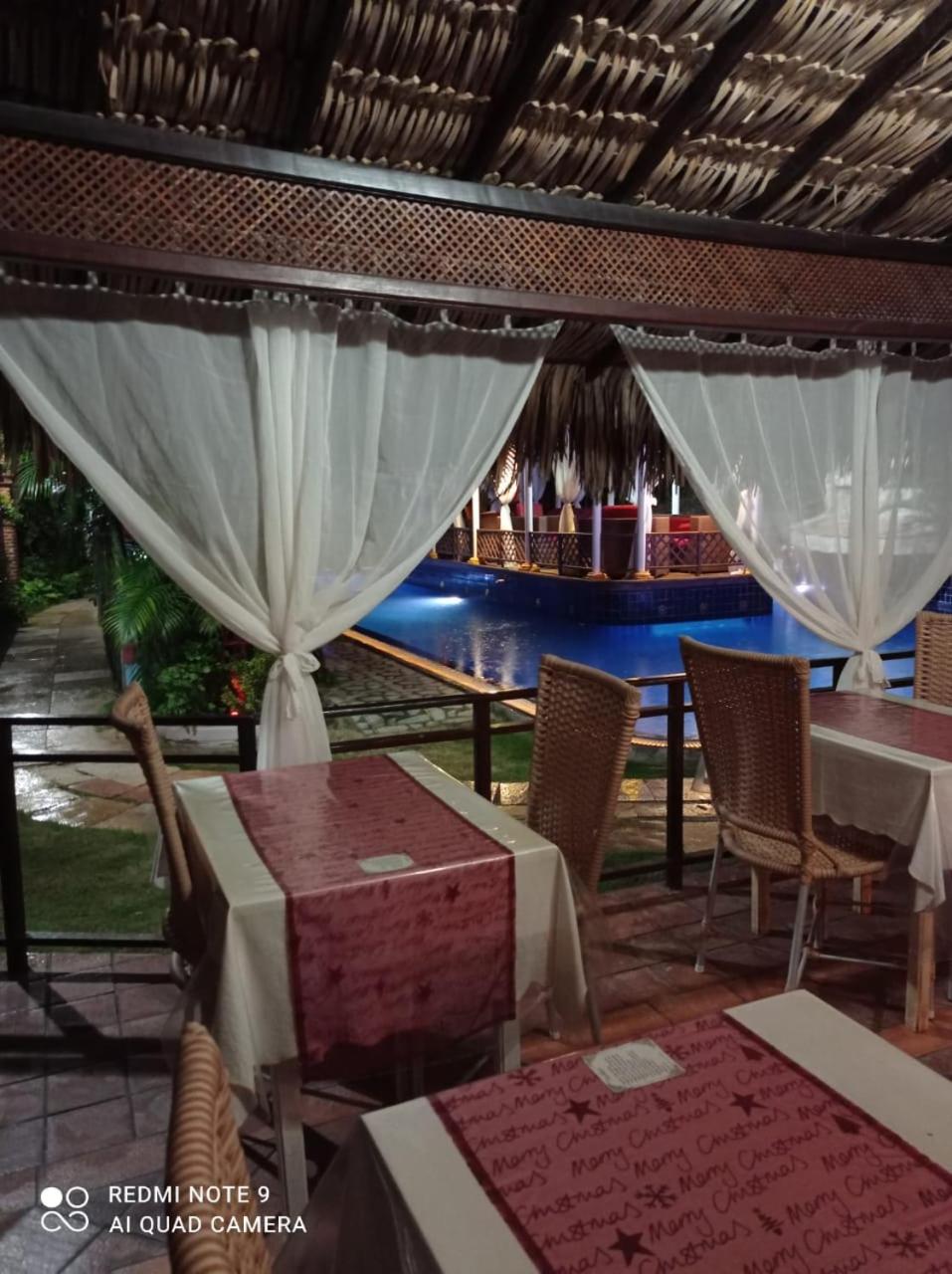 Pousada Presidente Hotel