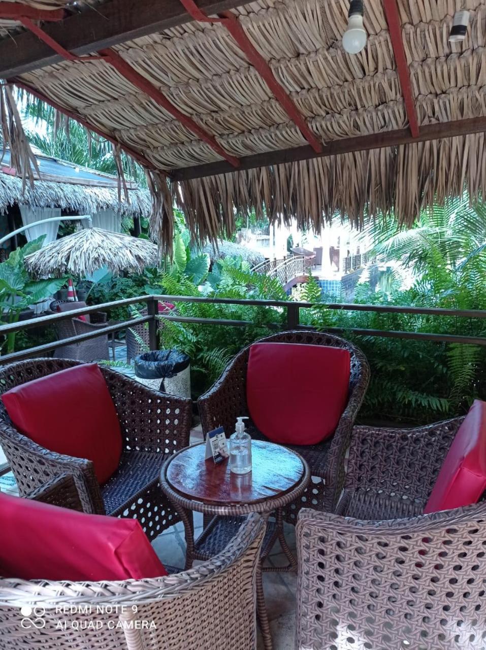 Pousada Presidente Hotel