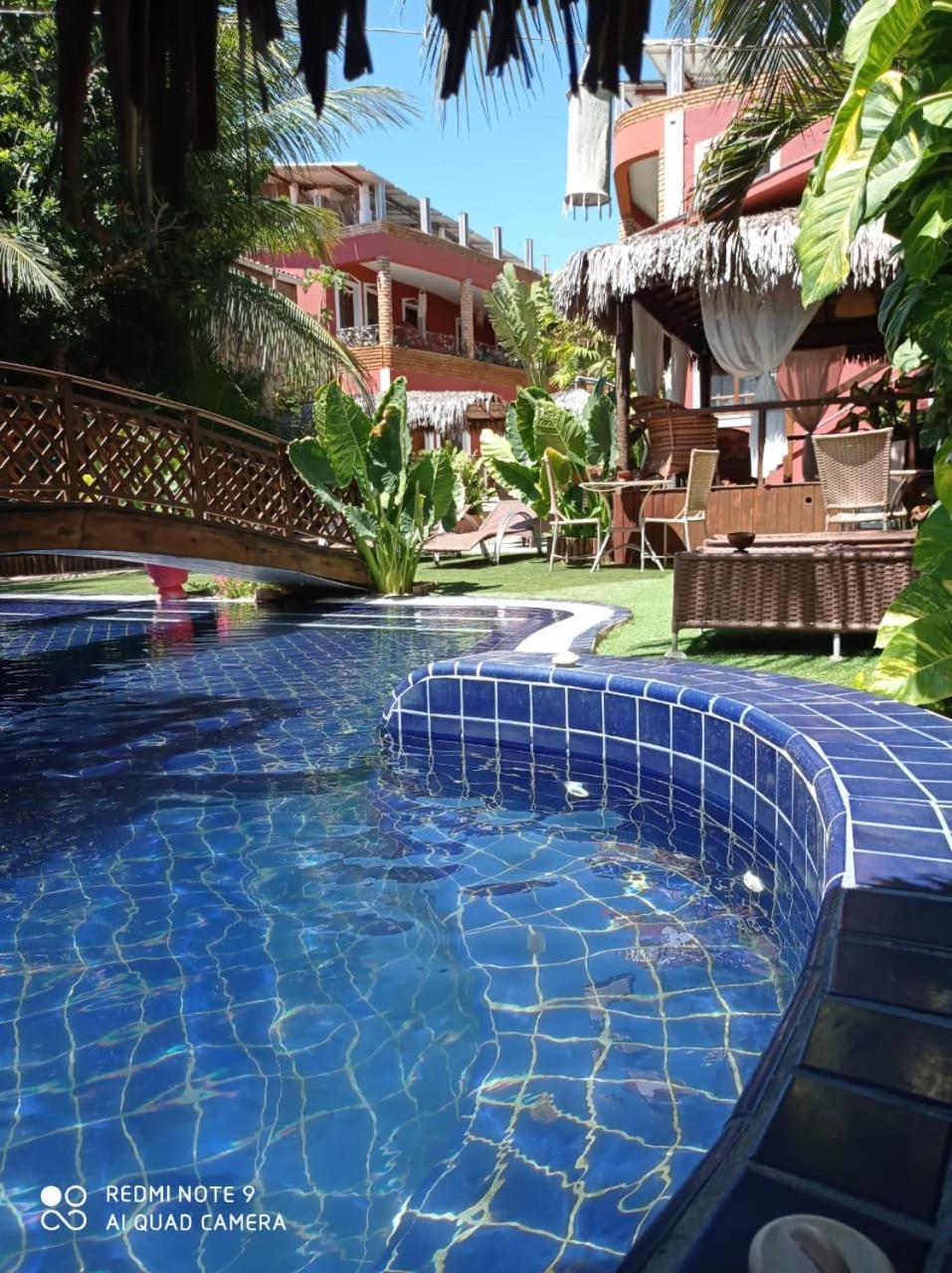 Pousada Presidente Hotel
