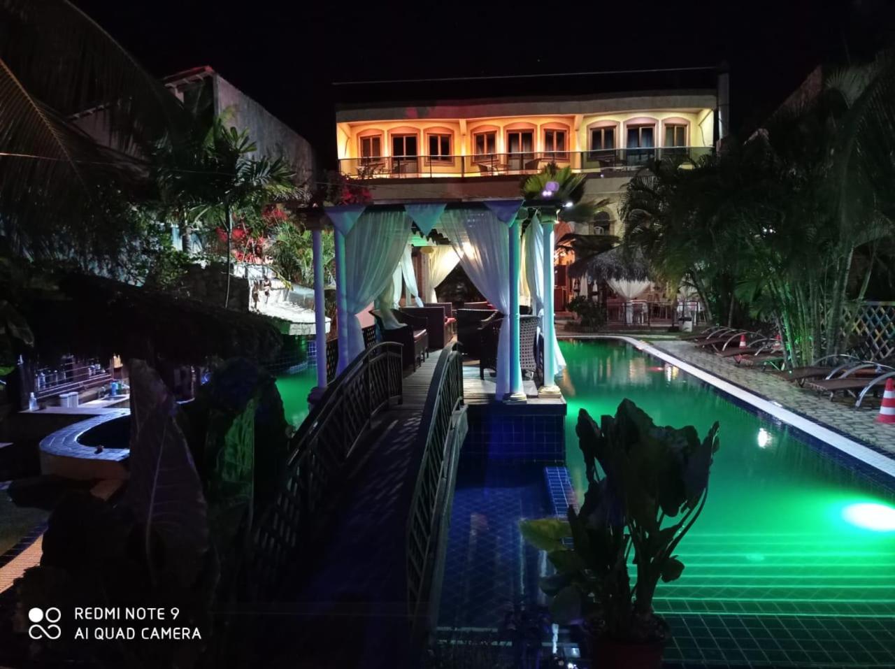 Pousada Presidente Hotel