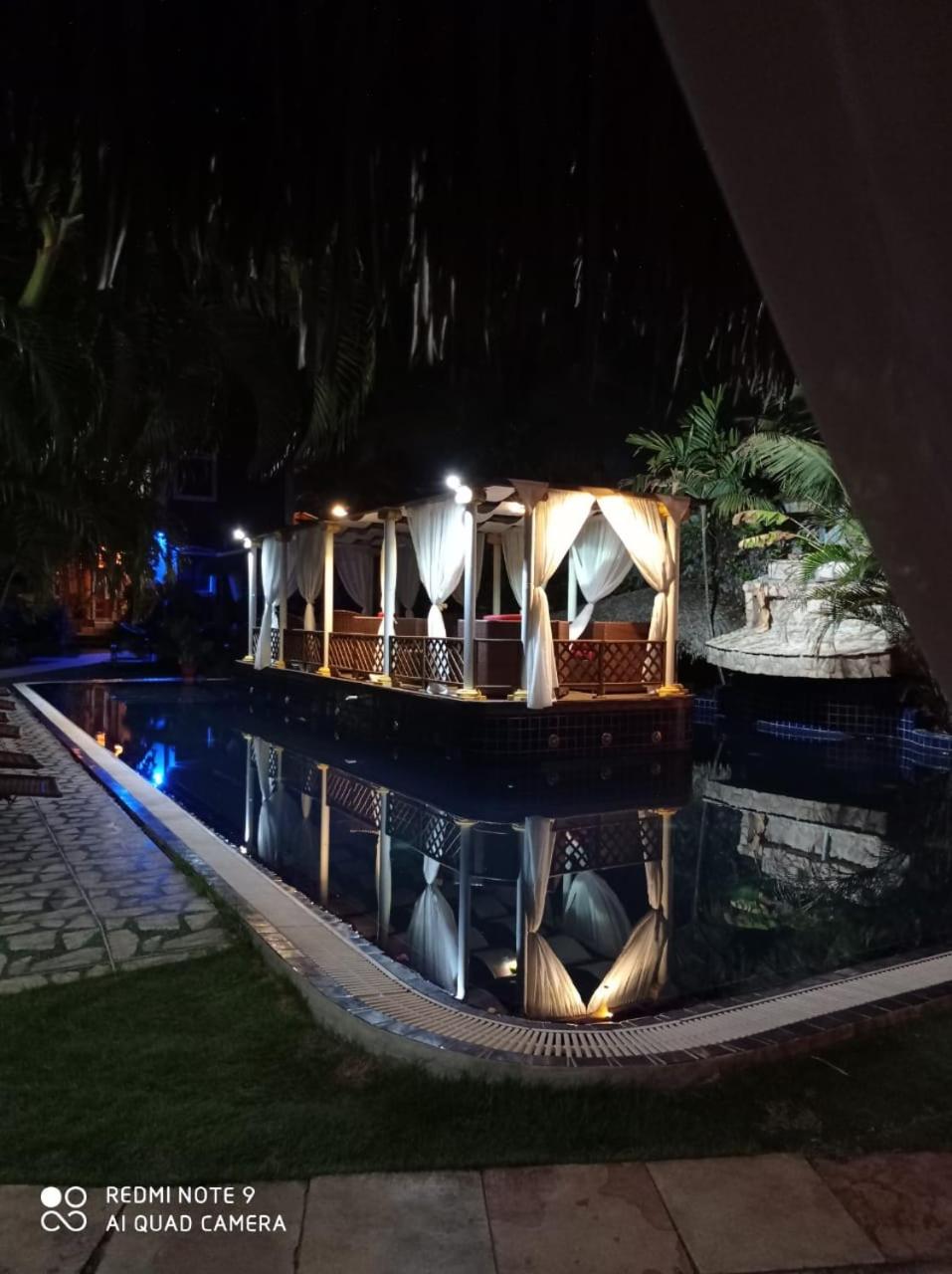 Pousada Presidente Hotel