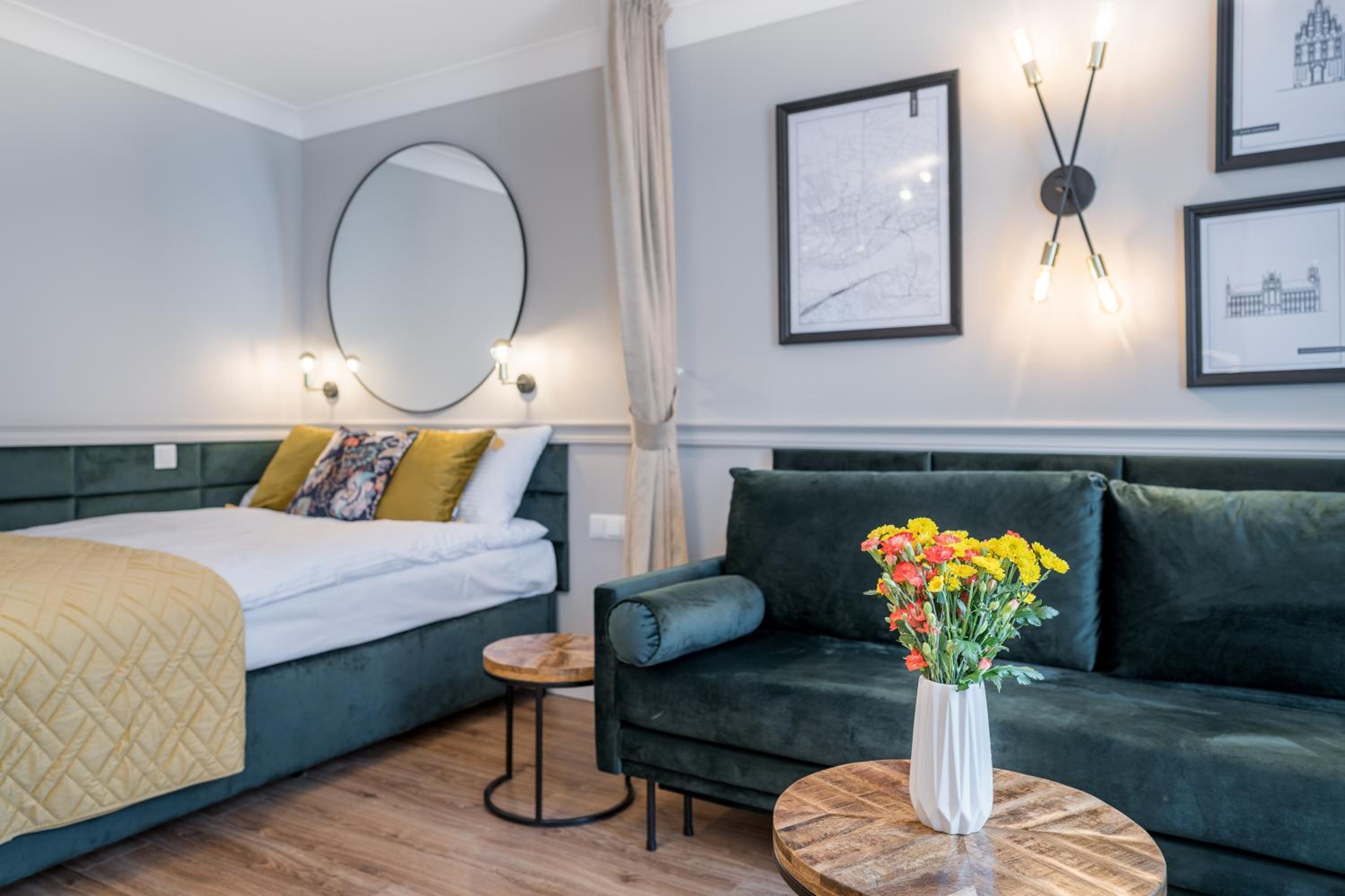 Apartamenty ZŁOTY PIERNIK view 3