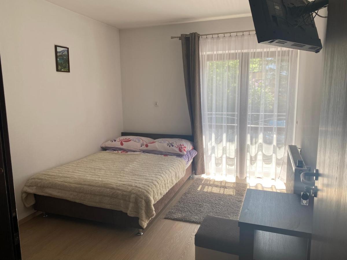 Pokoje Gościnne U Moniki view 5