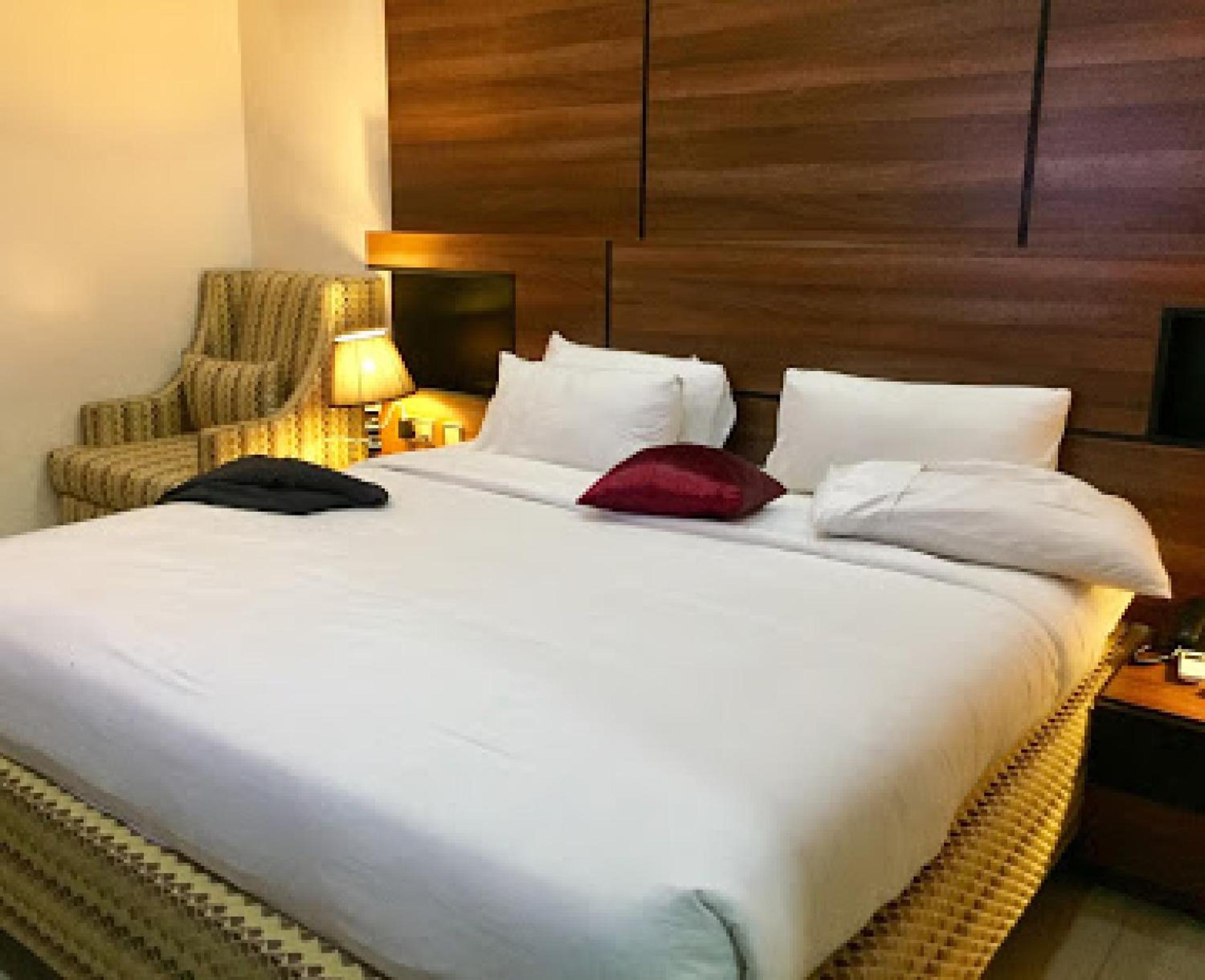 Best Western Plus - Guest Suite