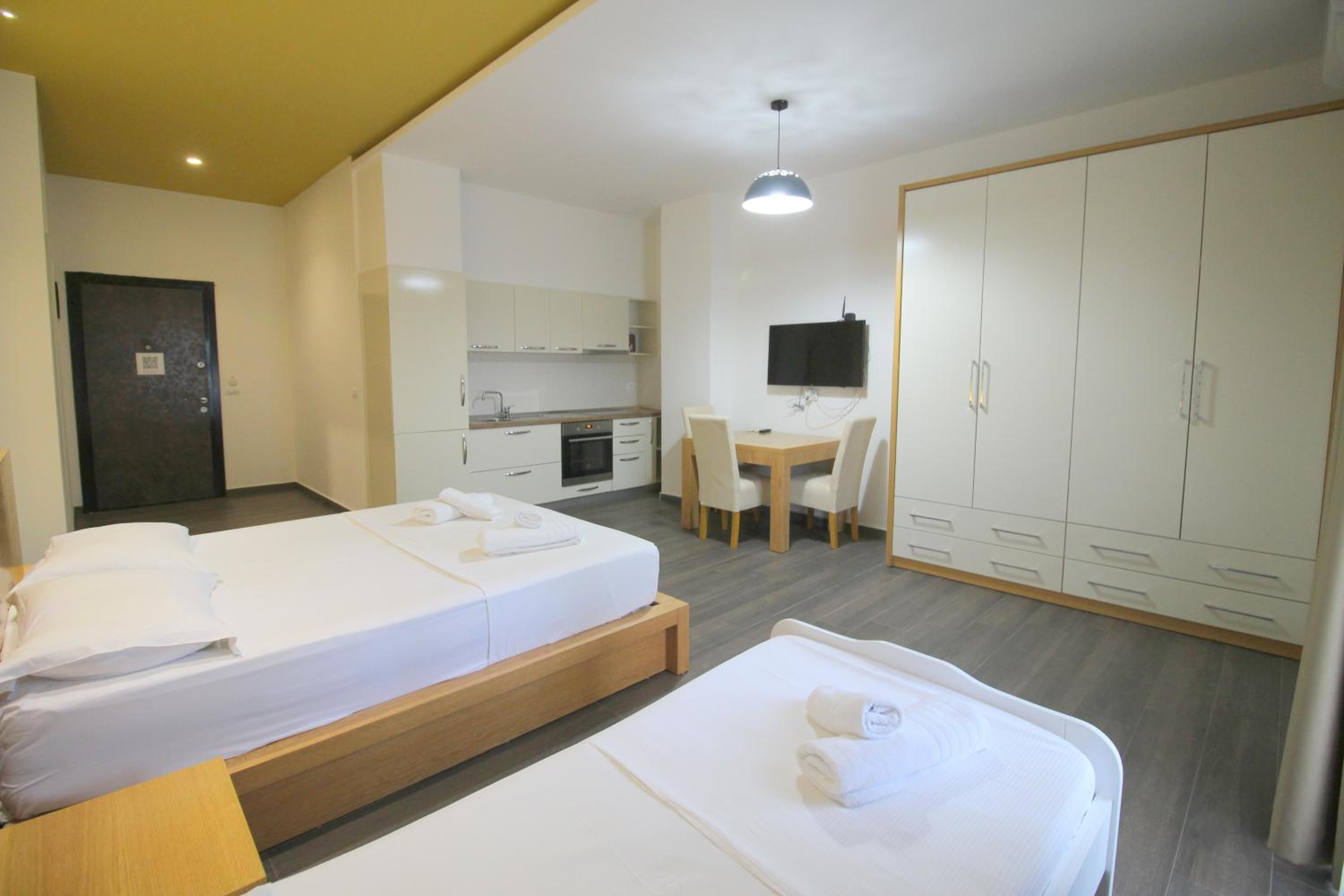 Sunrise Luxury Apartments, photo 52