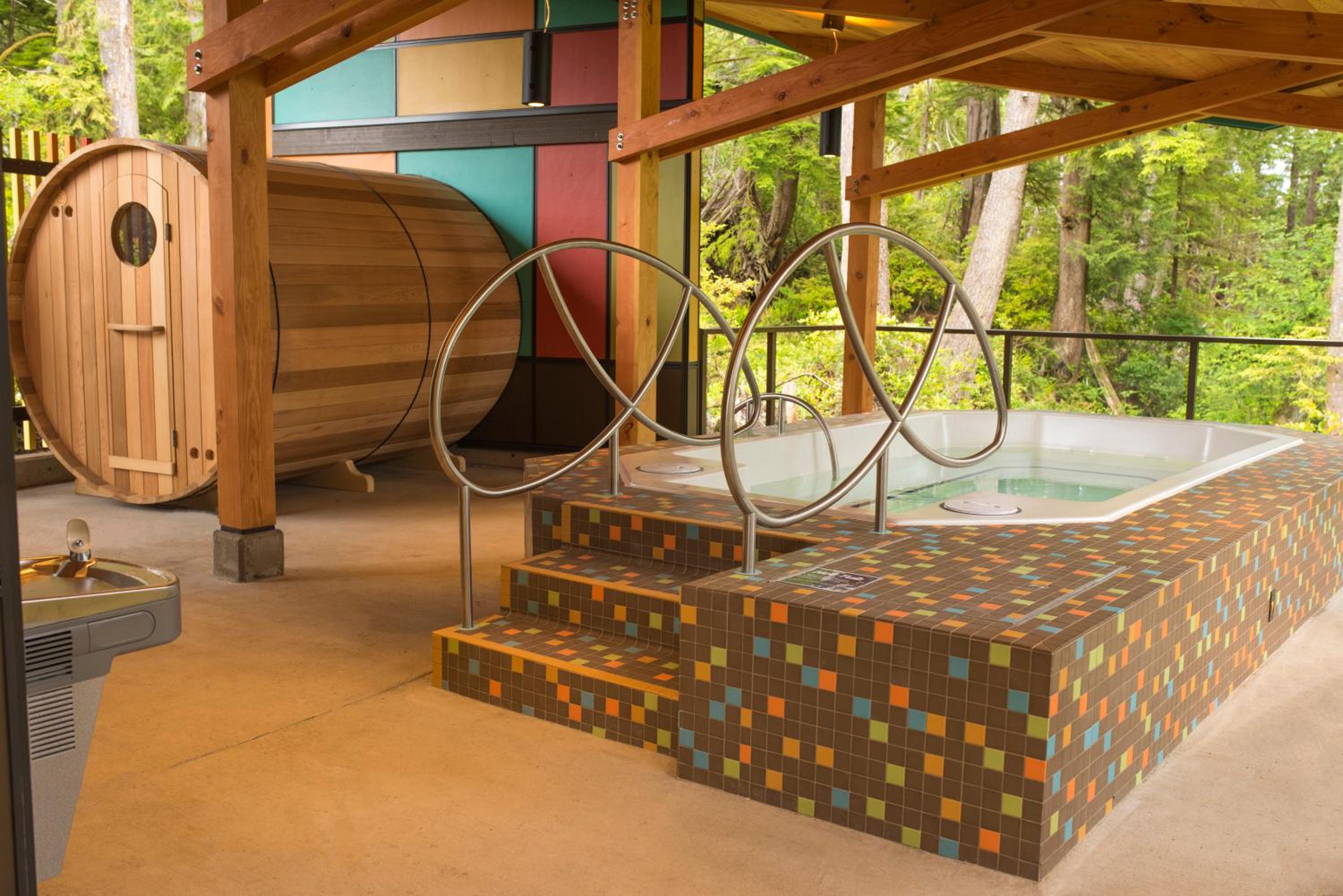 Tofino Vacations - Hotel Zed Tofino - Property Image 2