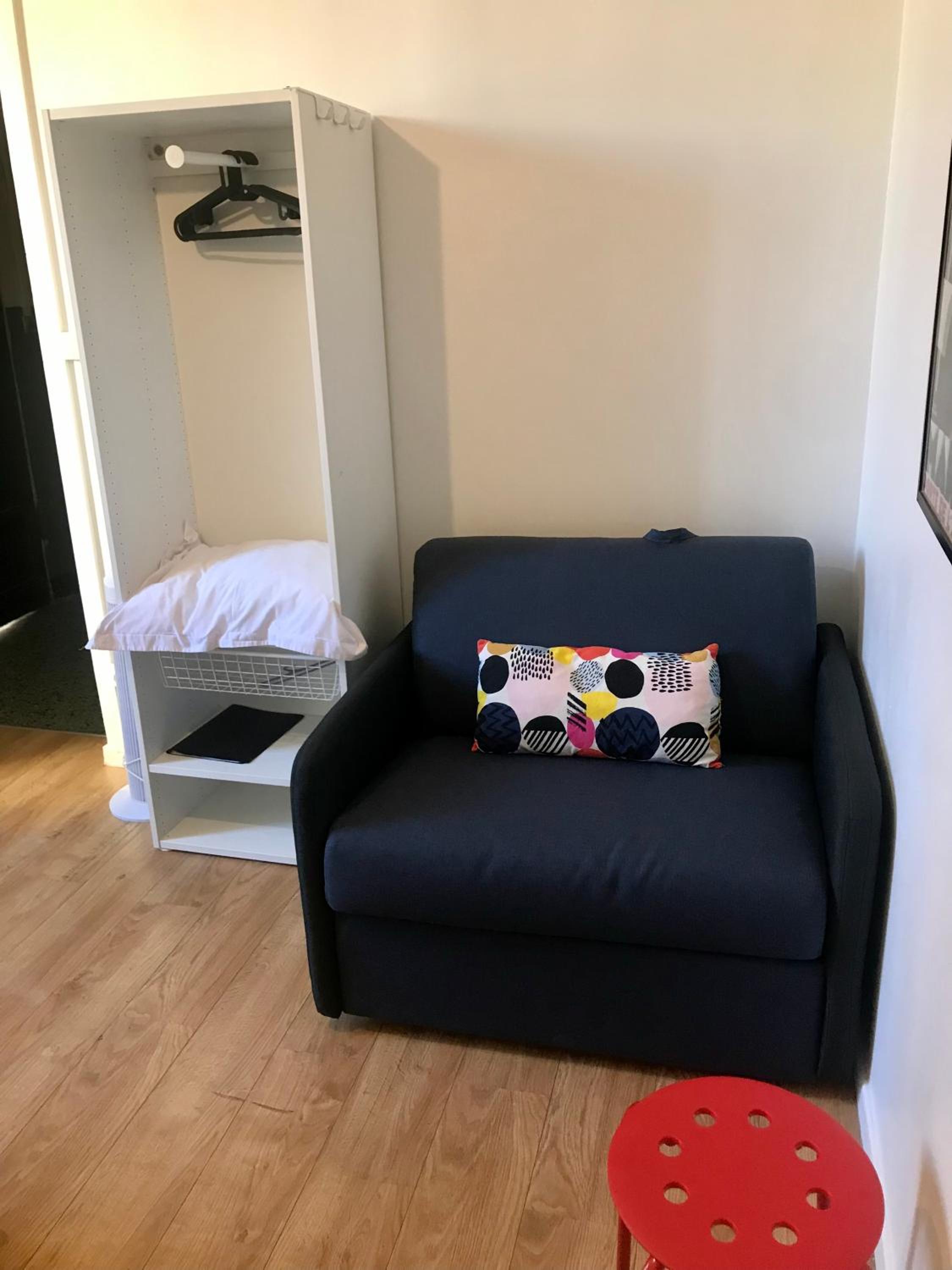 Les Appartements d'Edmond Sylvabelle