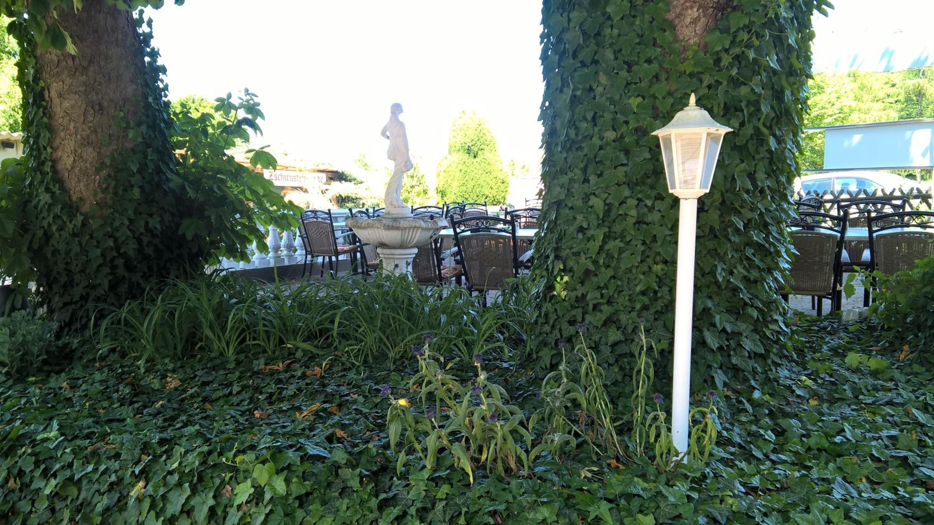 Pension Zschirnsteinbaude
