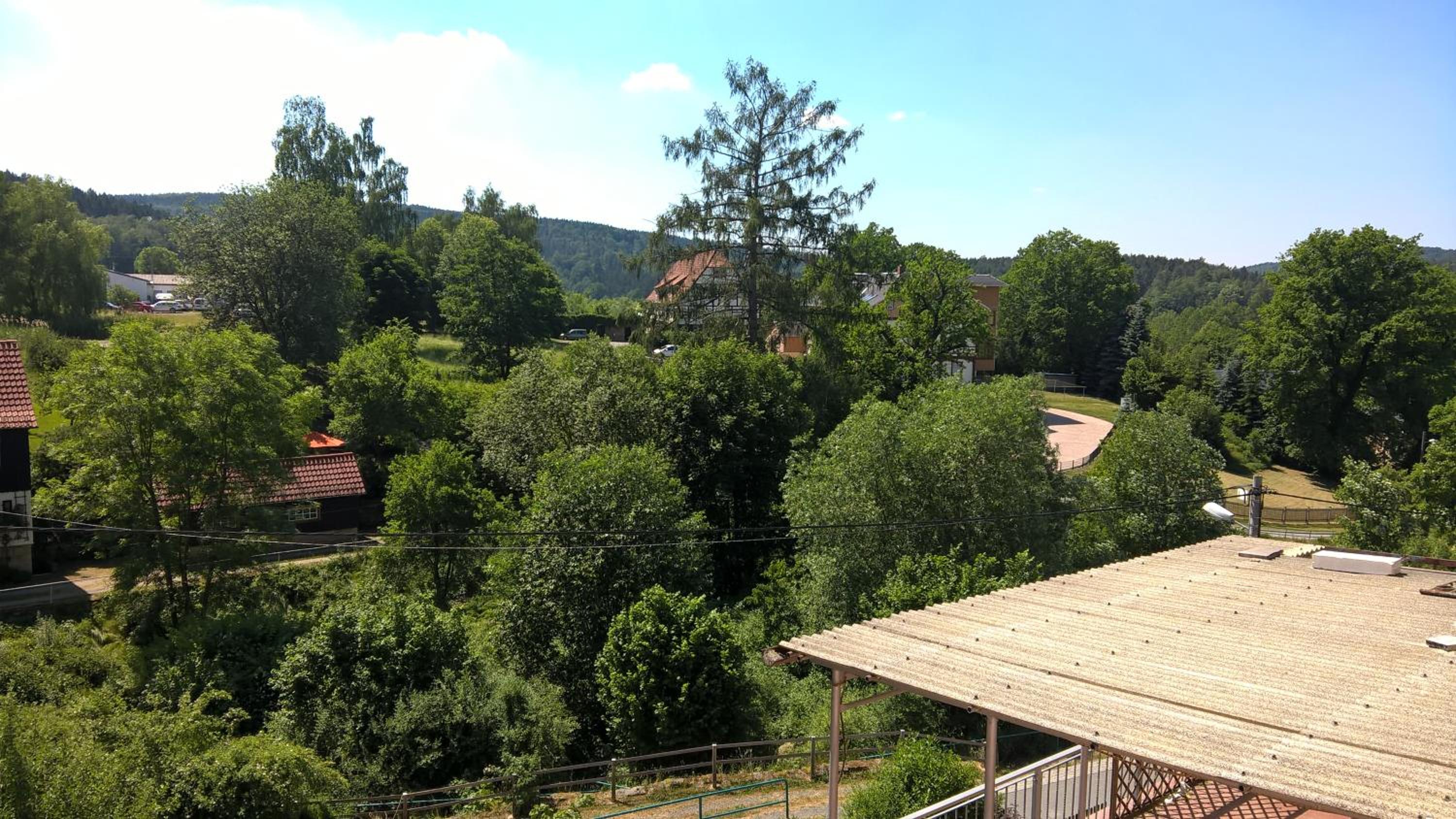 Pension Zschirnsteinbaude