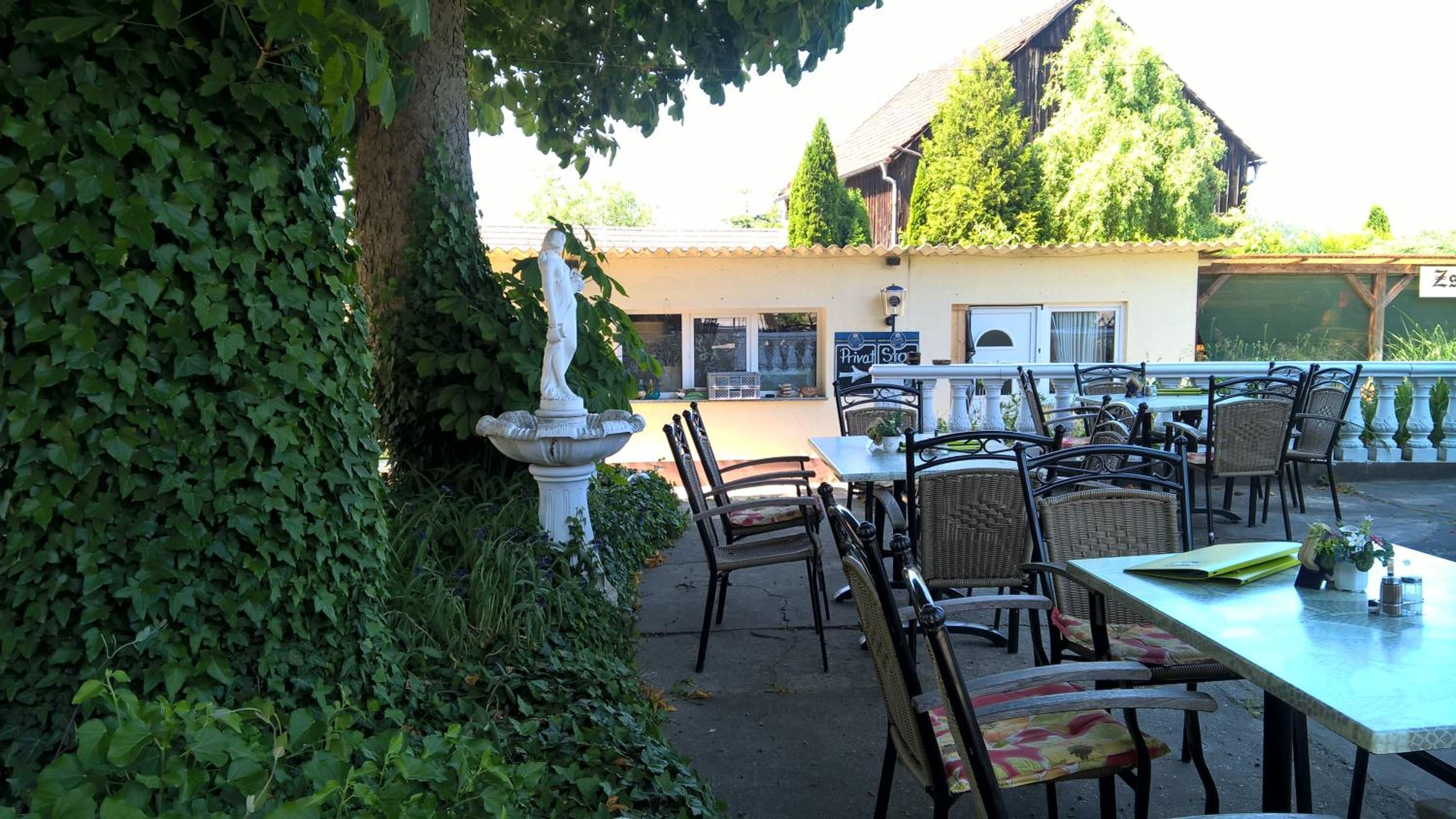 Pension Zschirnsteinbaude