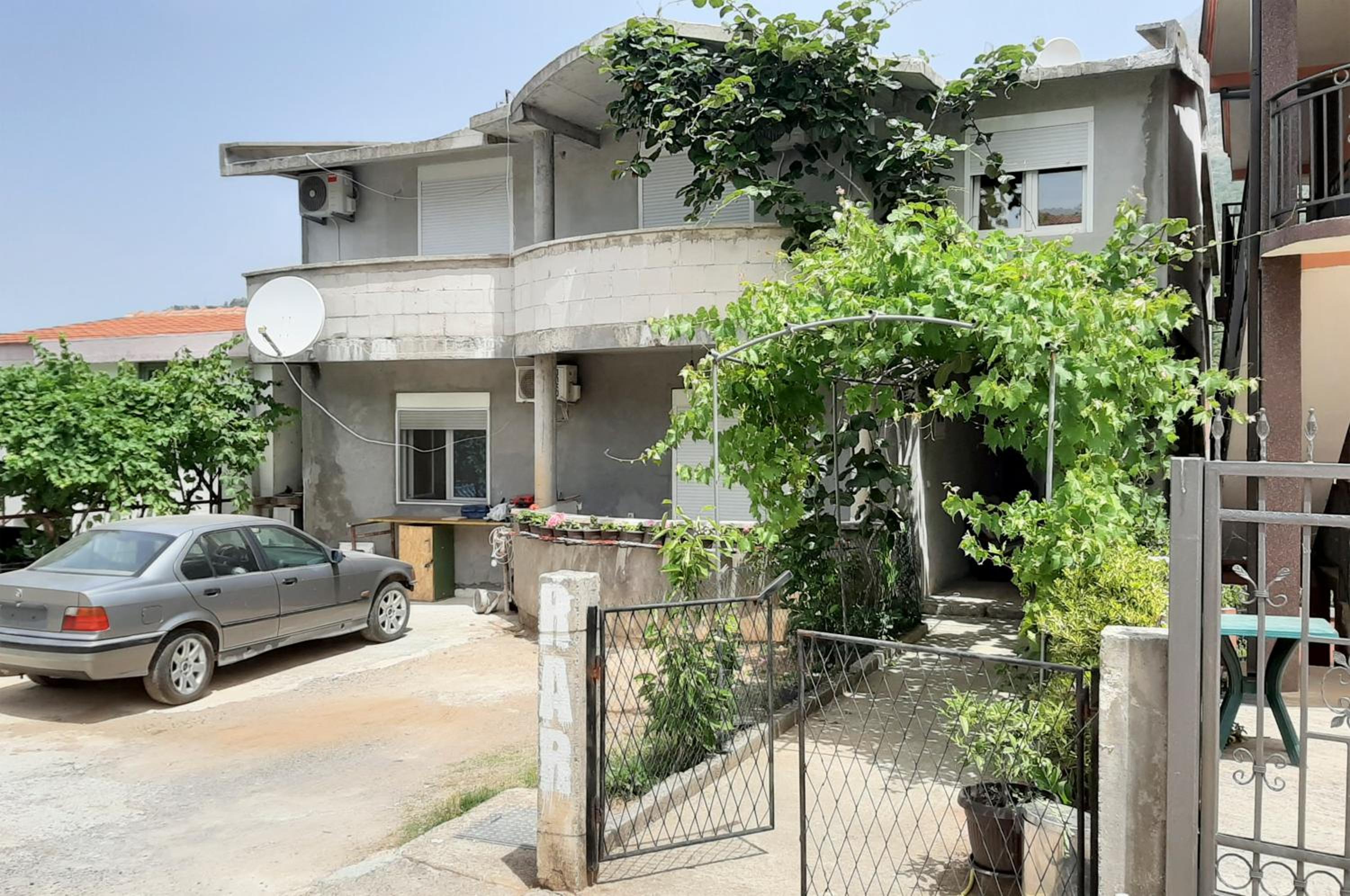 Apartmani RAR view 2