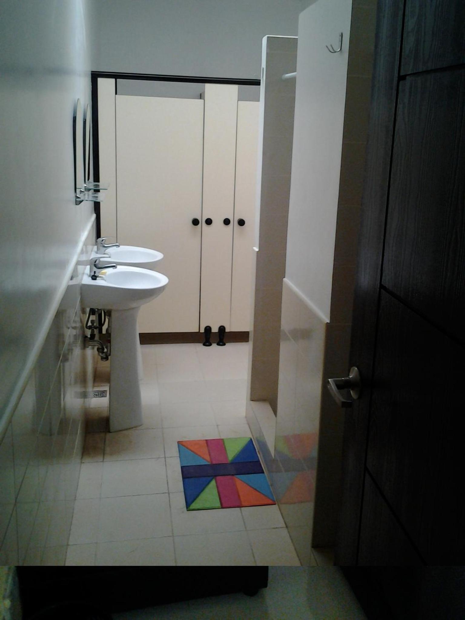 Crossroads Hostel Manila, photo 10