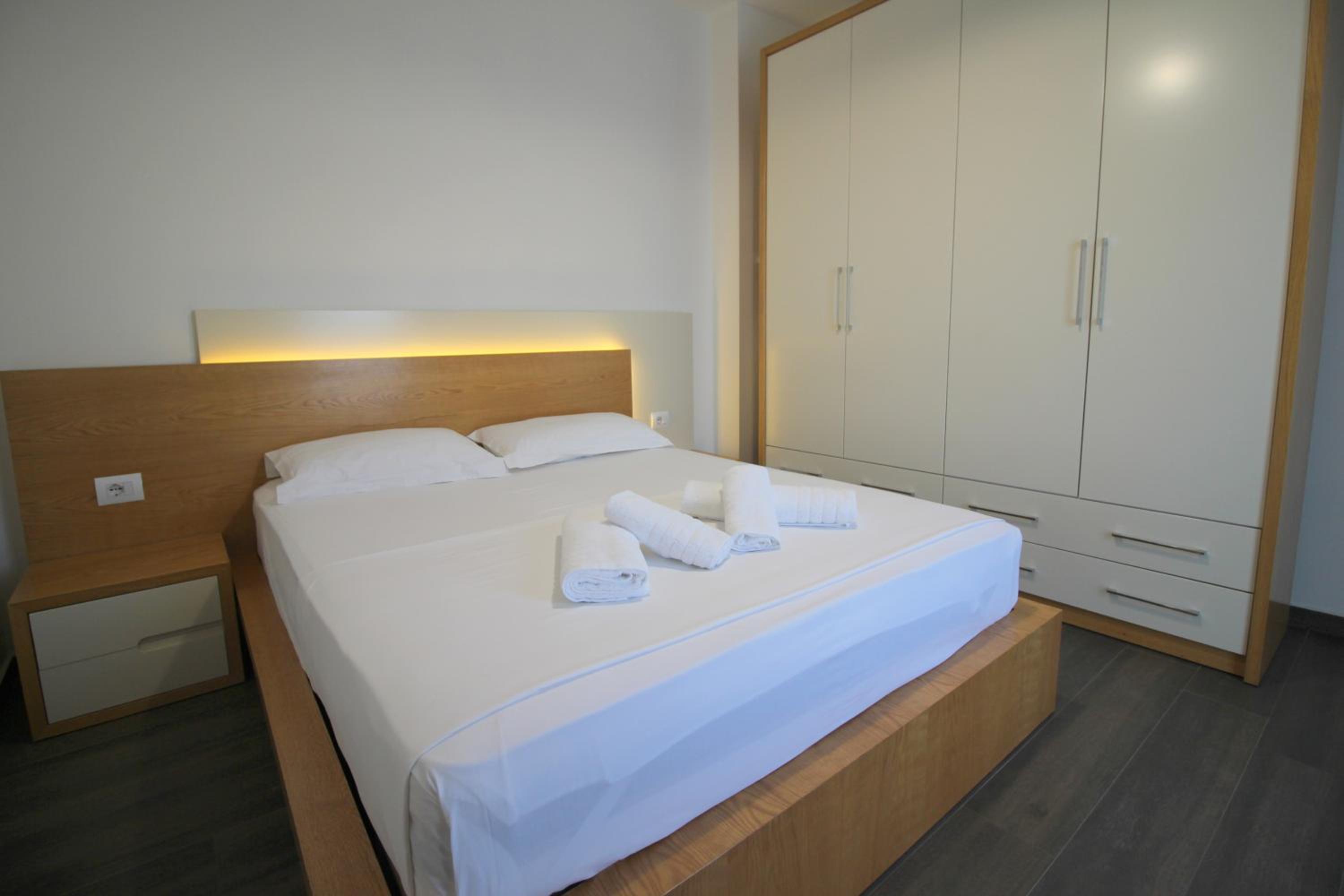 Sunrise Luxury Apartments, photo 73