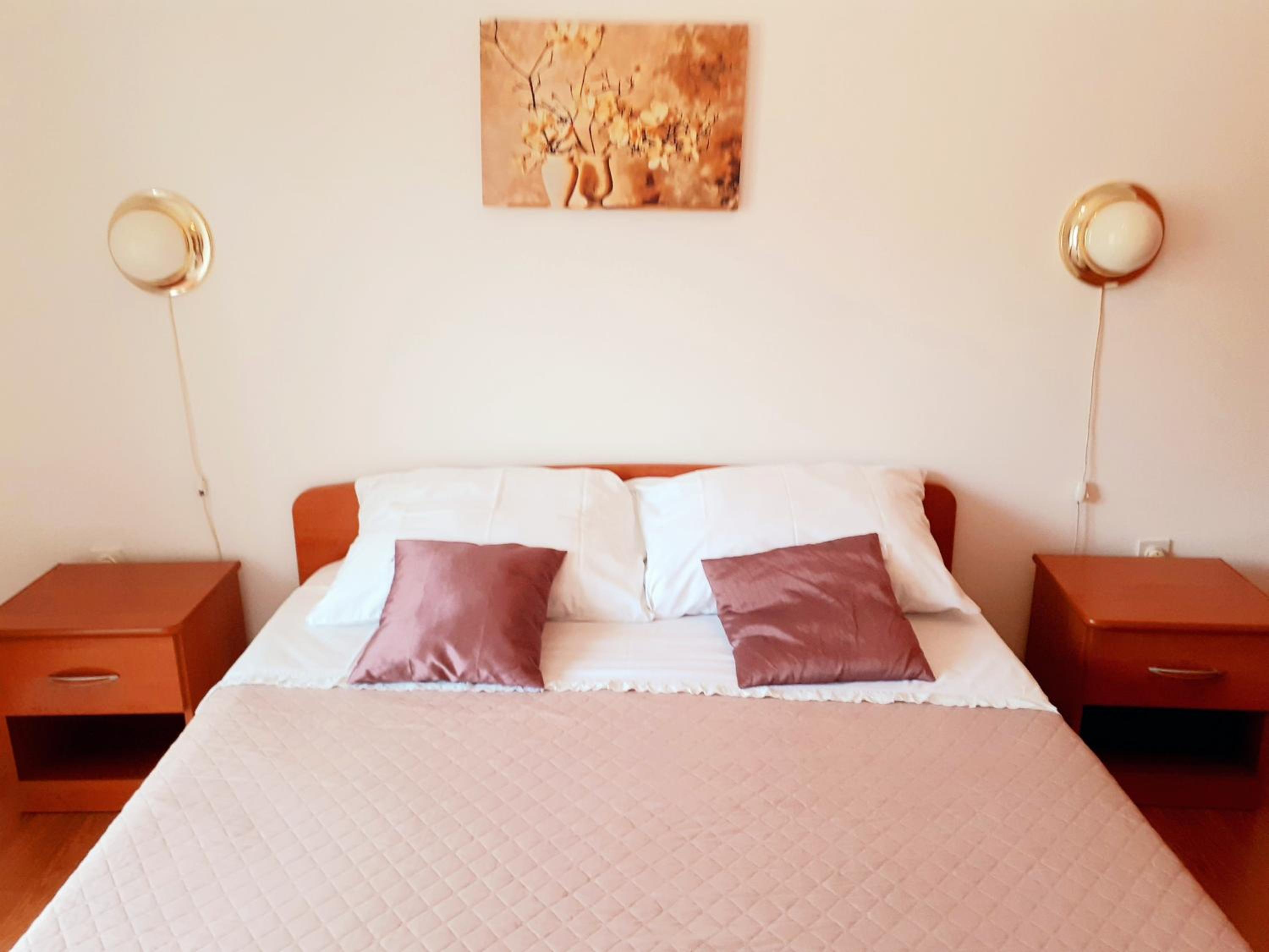 Open Sea Apartmani
