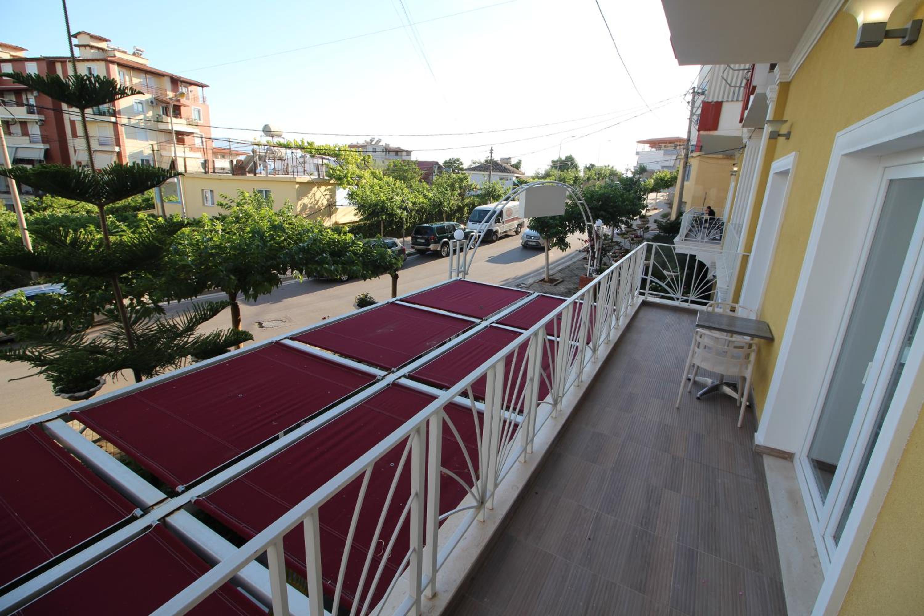 Sunrise Luxury Apartments, photo 12