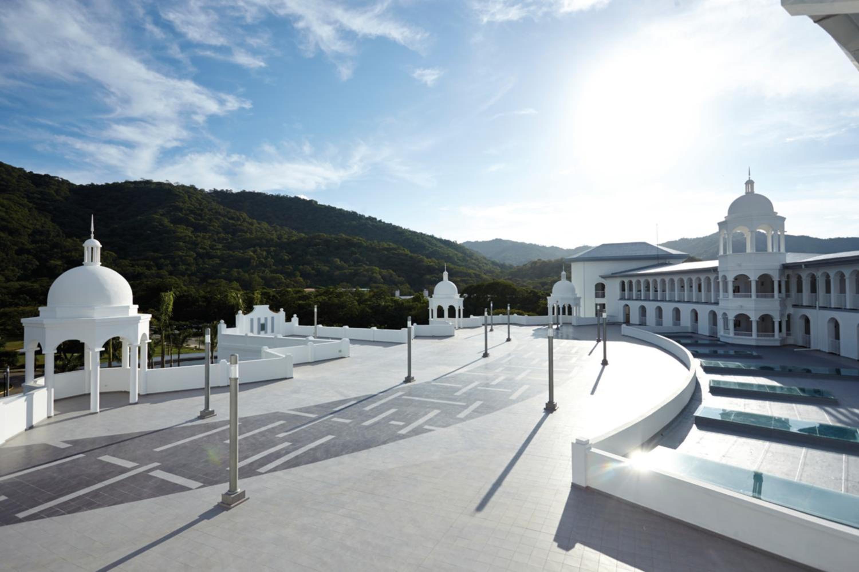 Riu Palace Costa Rica - All Inclusive