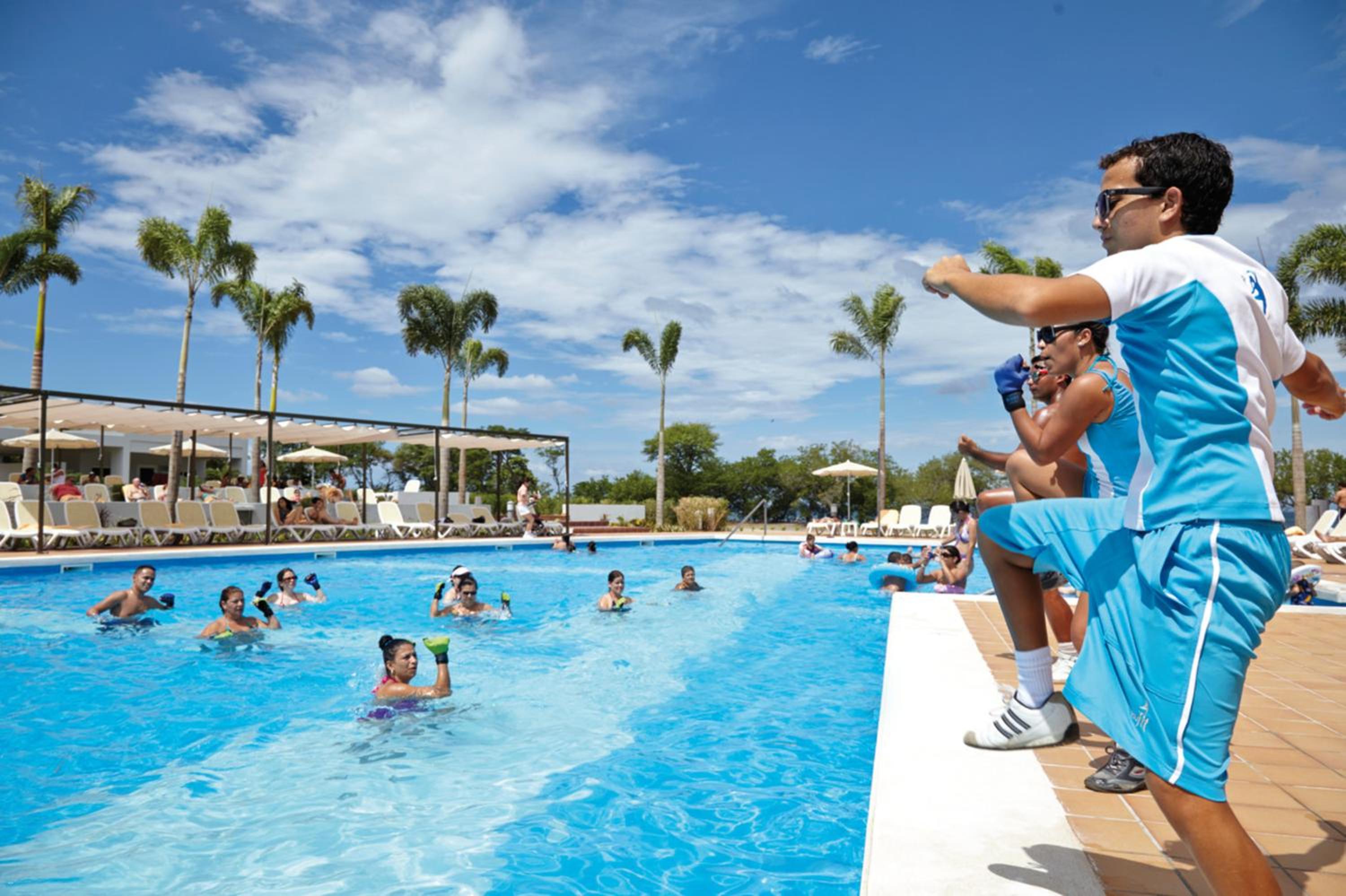 Riu Palace Costa Rica - All Inclusive