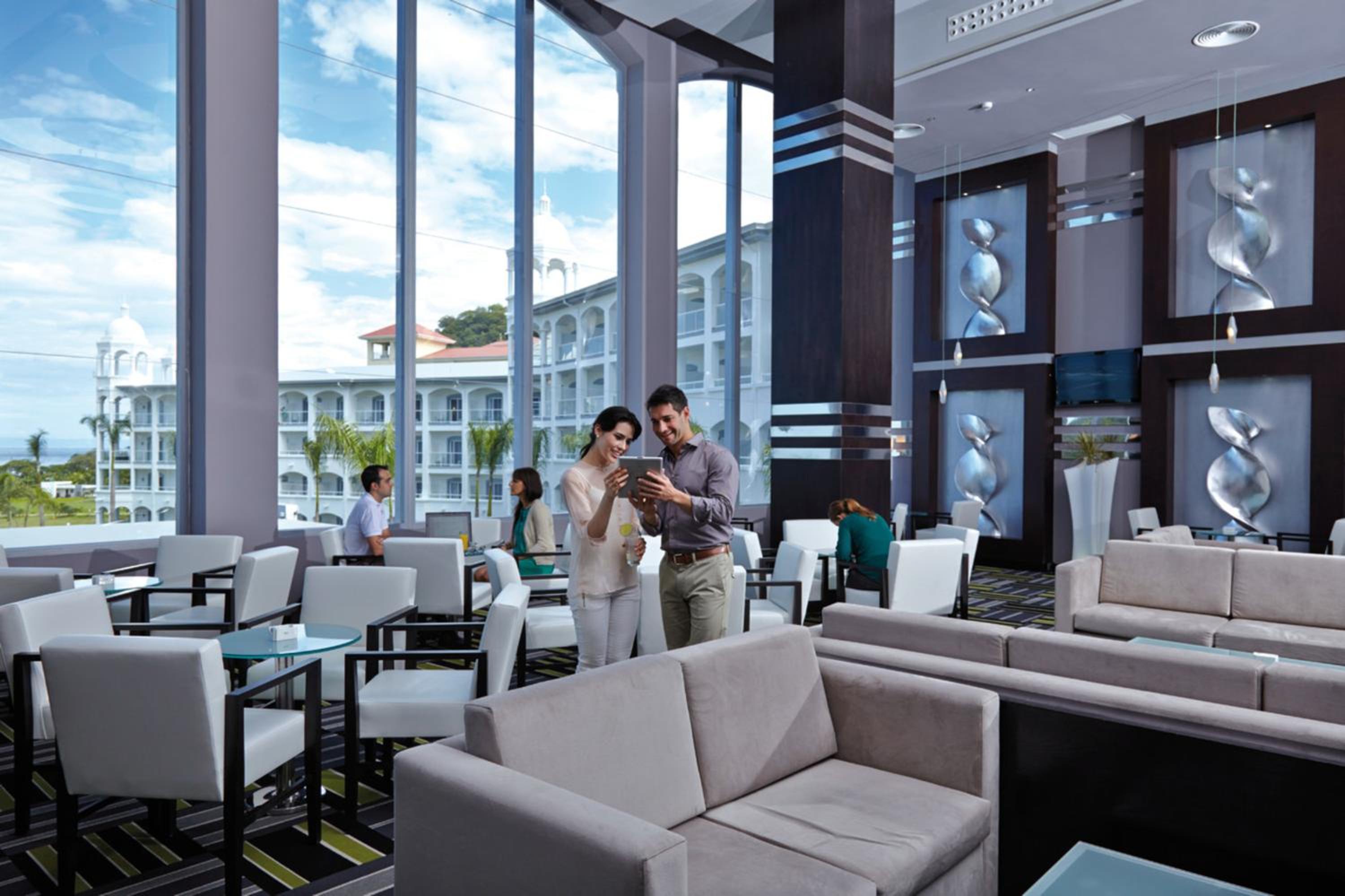 Riu Palace Costa Rica - All Inclusive