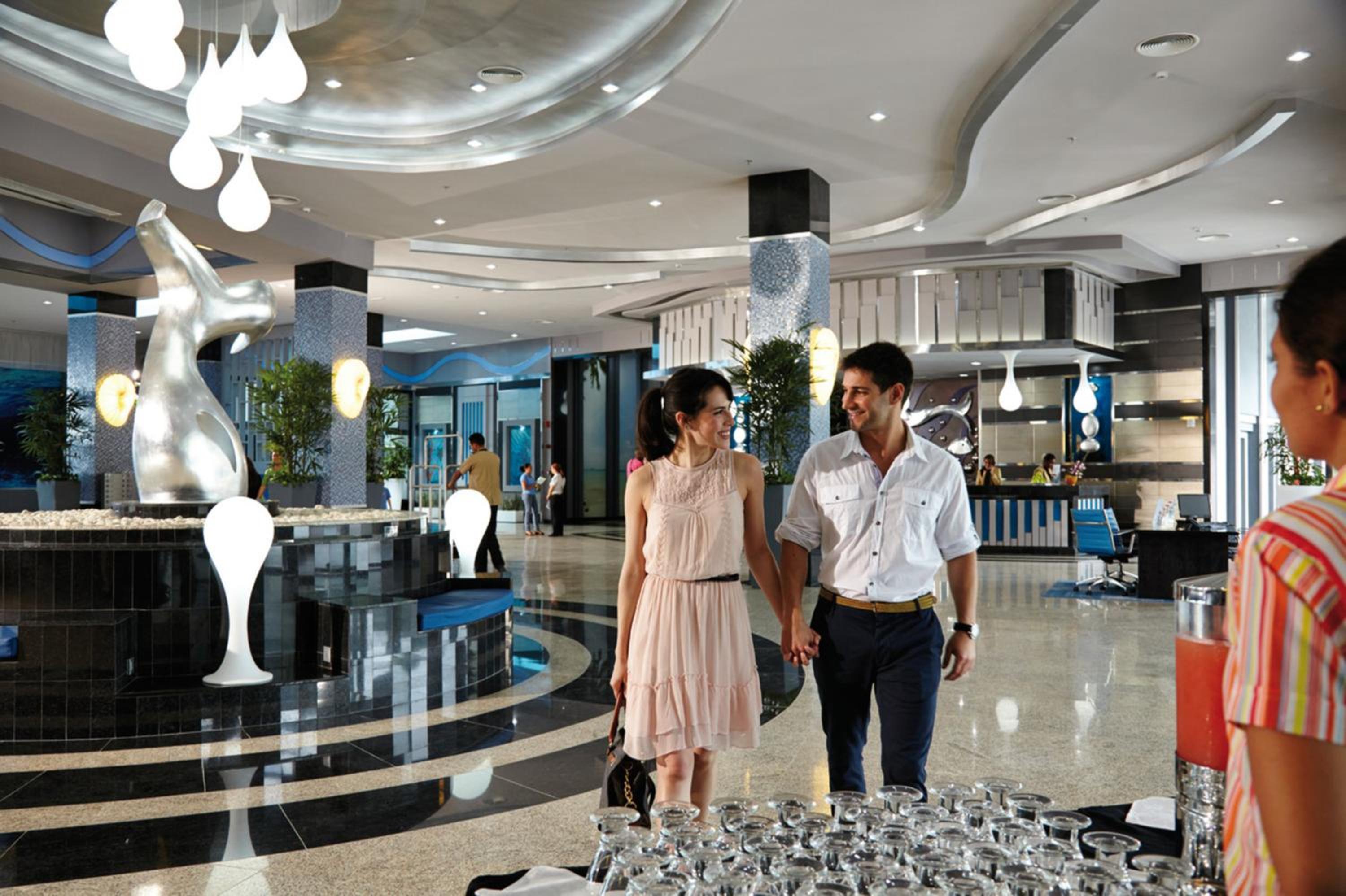 Riu Palace Costa Rica - All Inclusive