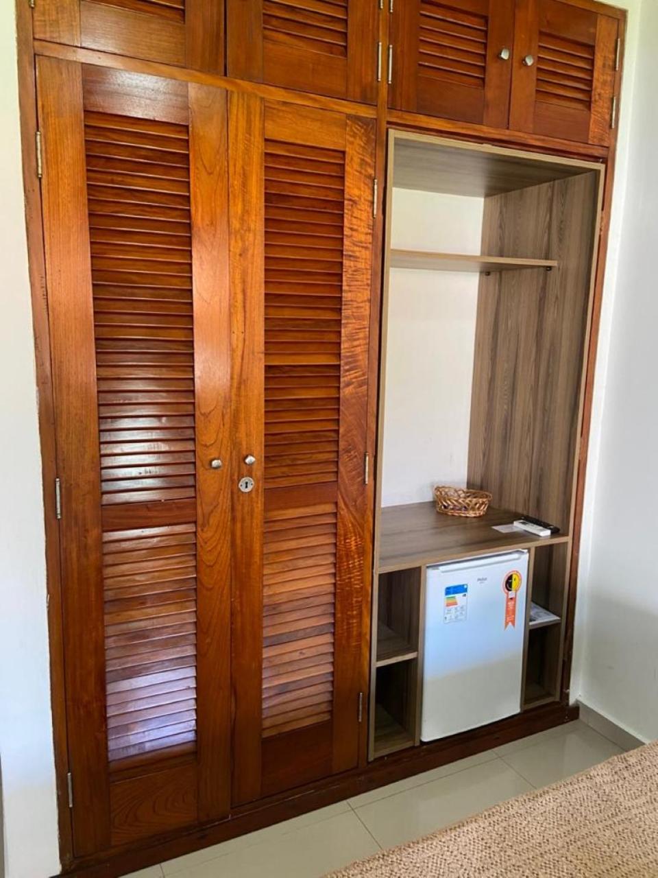 Pousada Vila Novo Tempo