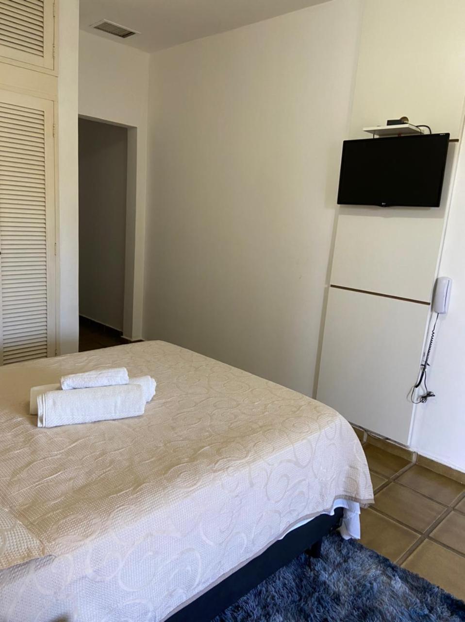 Pousada Vila Novo Tempo