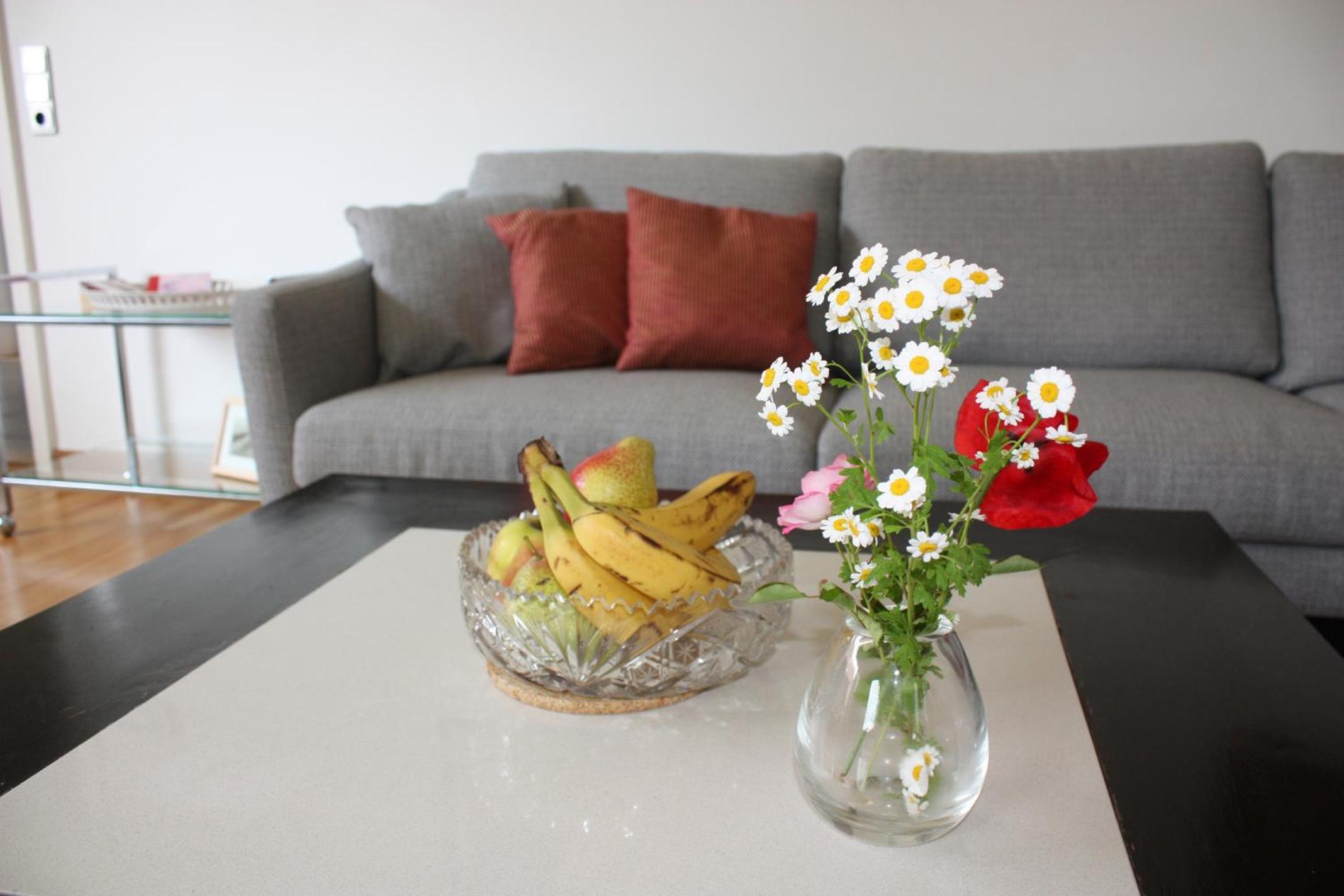 Haus Tapken mit Meerblick view 4