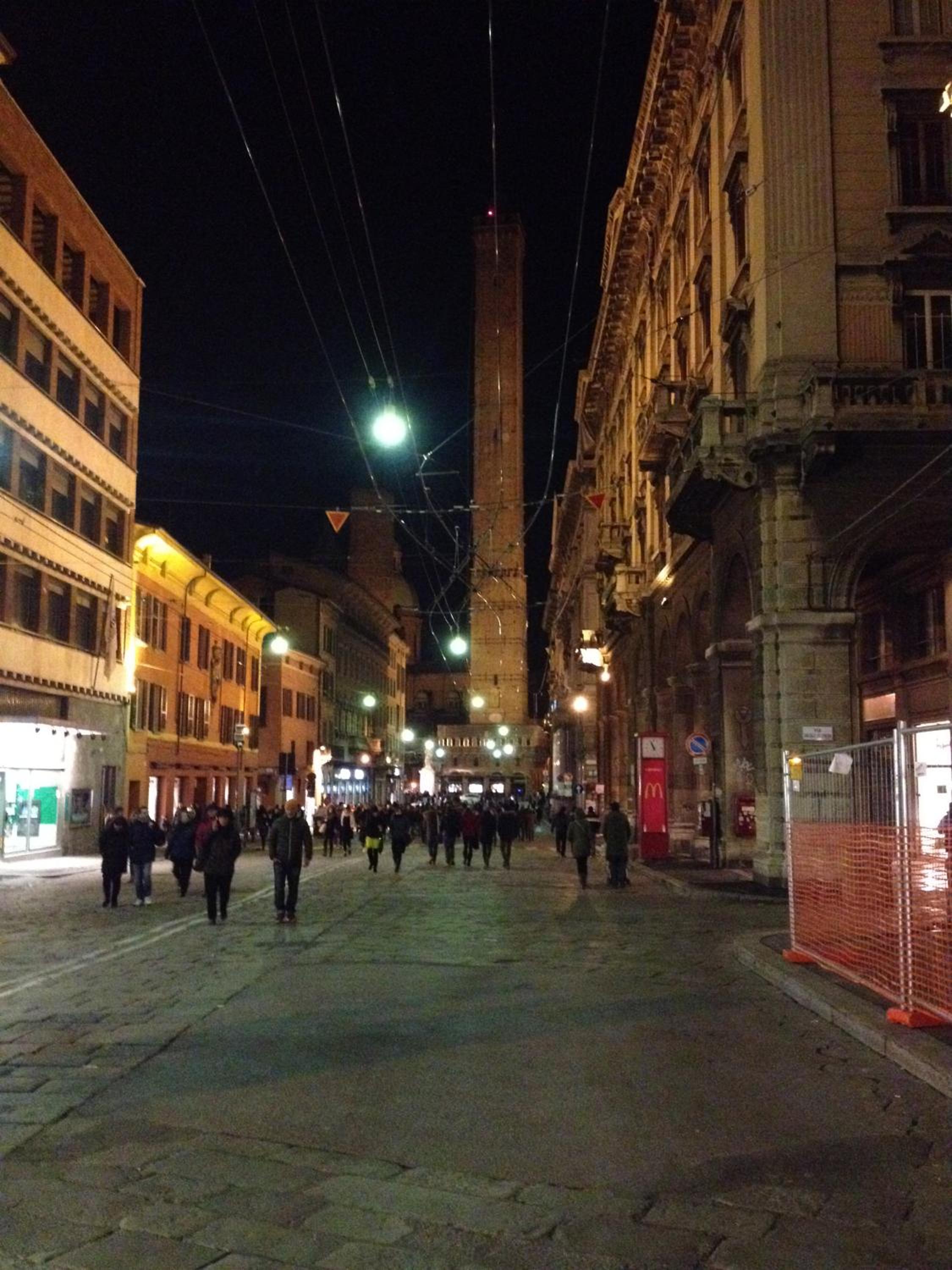 Alle Torri
