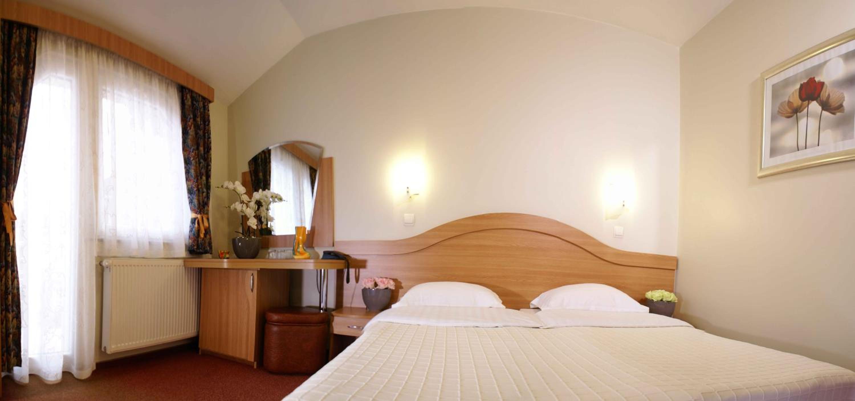 Villa Brussels view 4