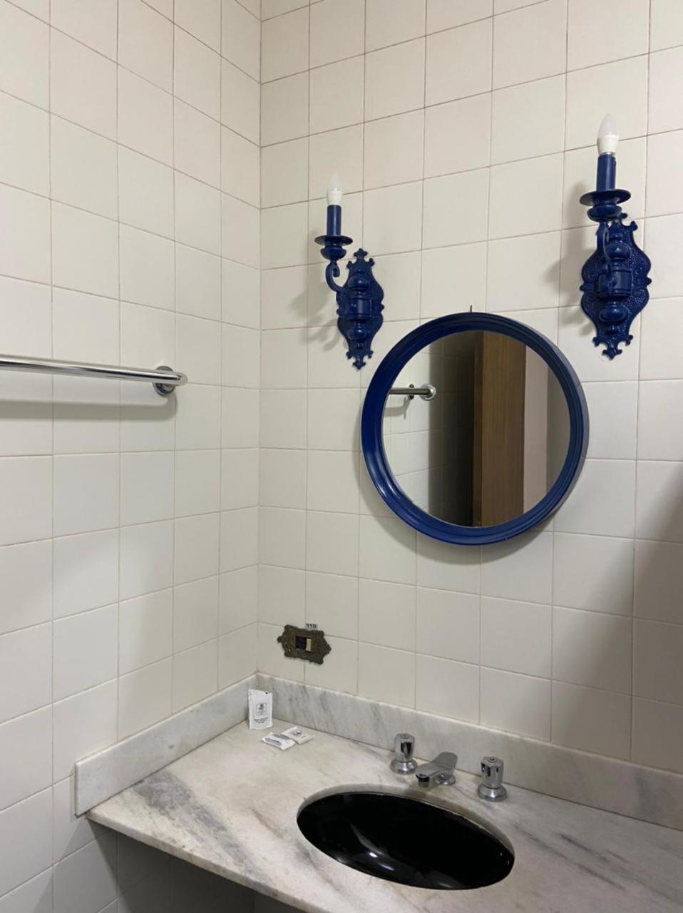 Pousada Vila Novo Tempo