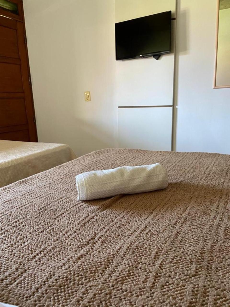 Pousada Vila Novo Tempo