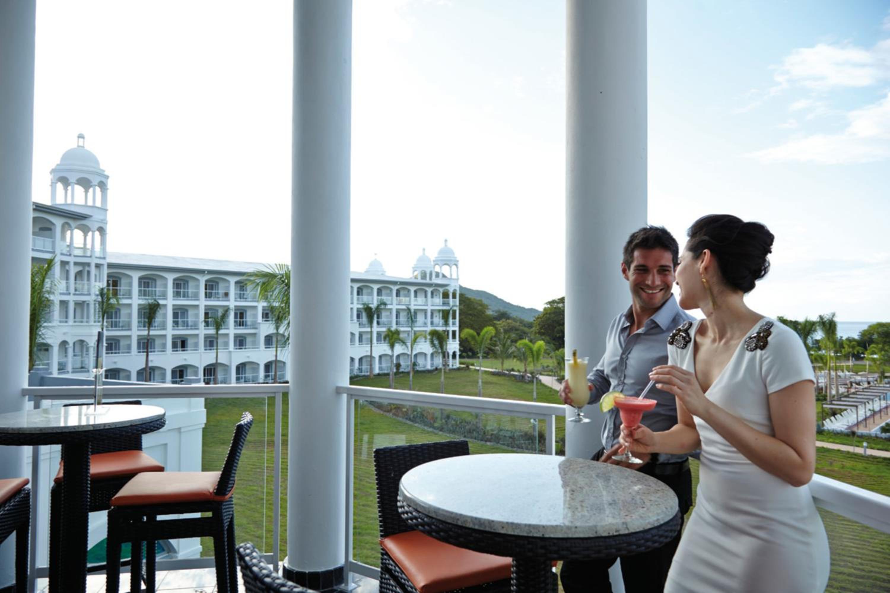 Riu Palace Costa Rica - All Inclusive