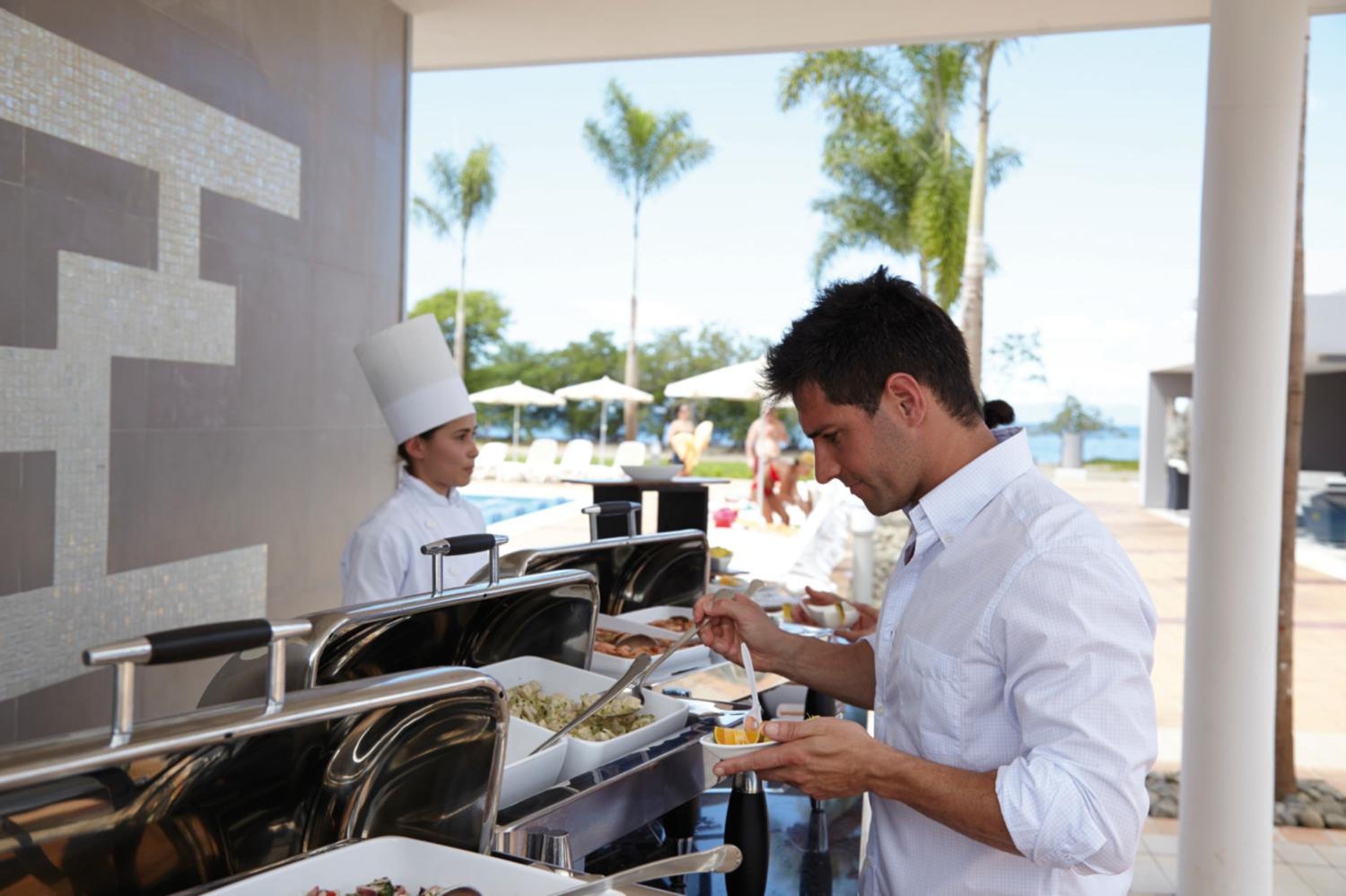 Riu Palace Costa Rica - All Inclusive