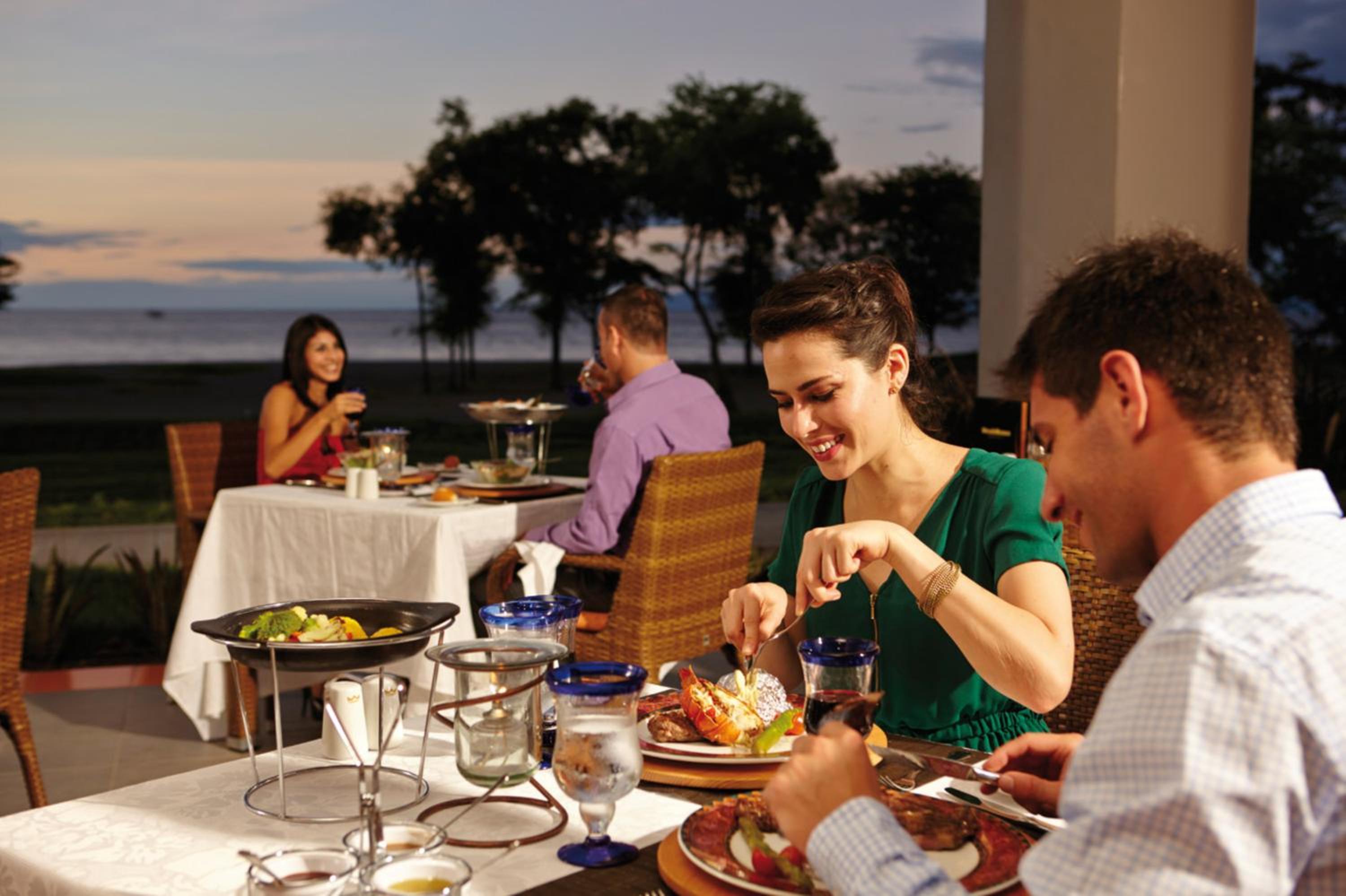 Riu Palace Costa Rica - All Inclusive