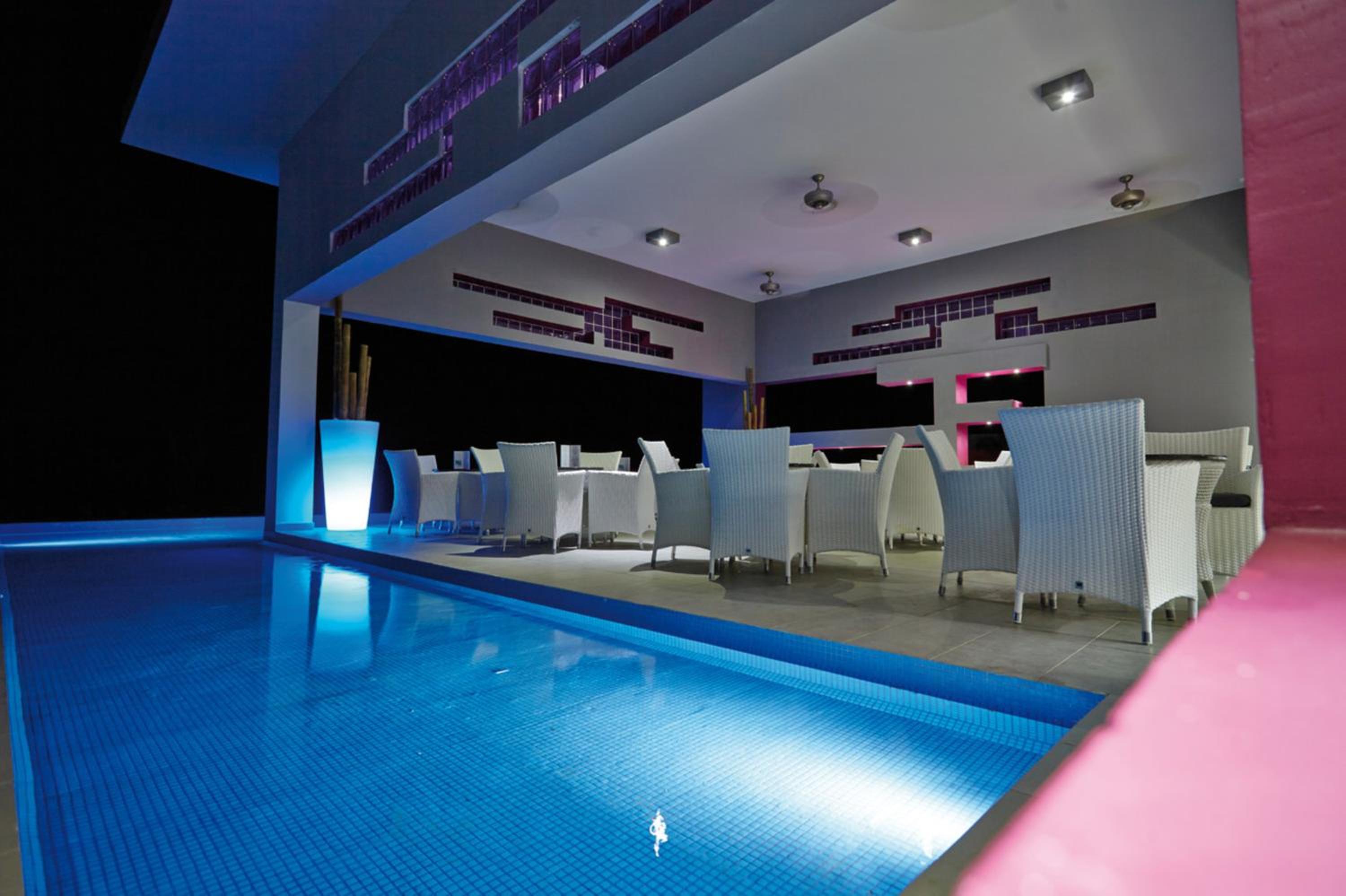 Riu Palace Costa Rica - All Inclusive