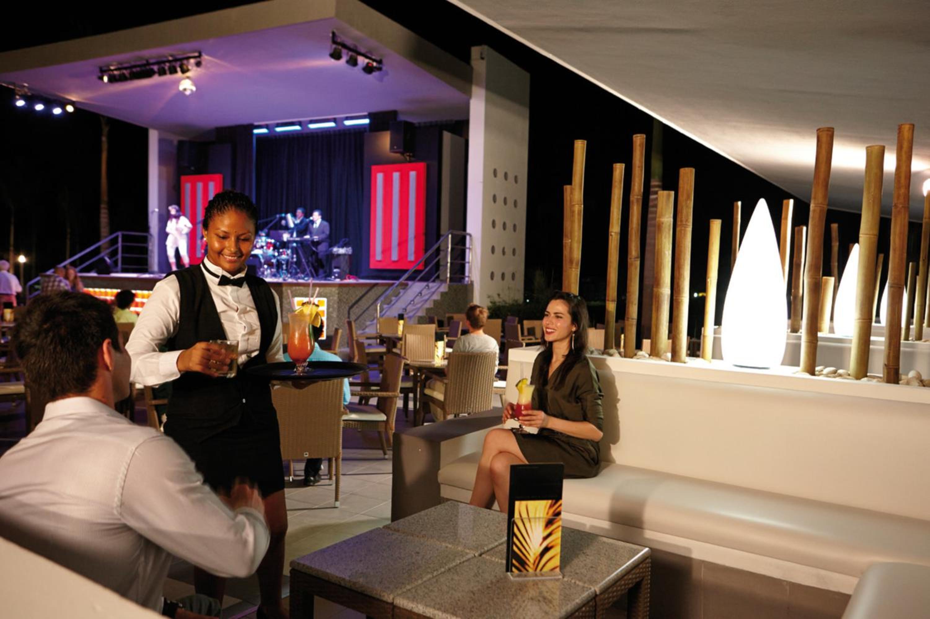 Riu Palace Costa Rica - All Inclusive