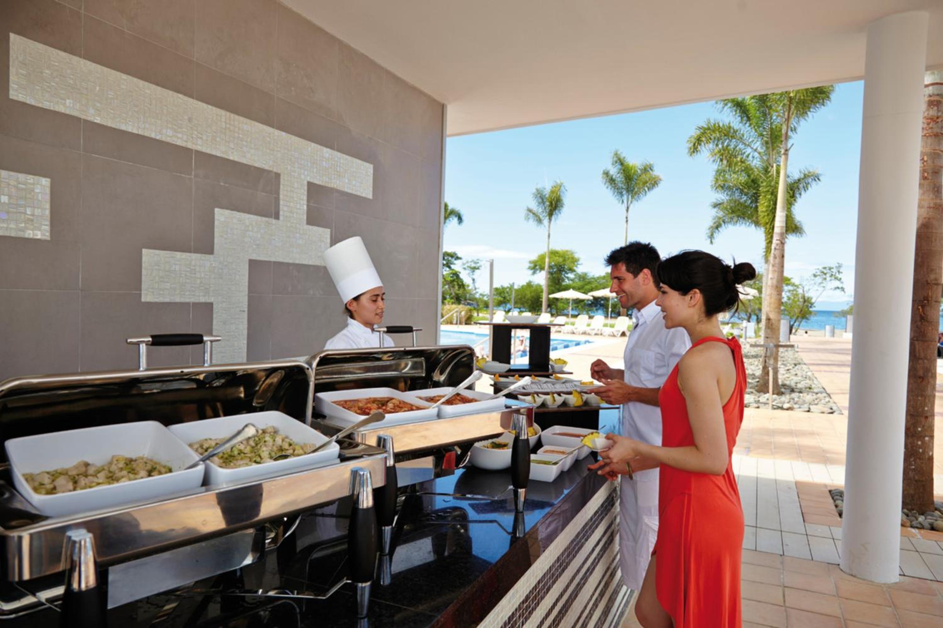 Riu Palace Costa Rica - All Inclusive