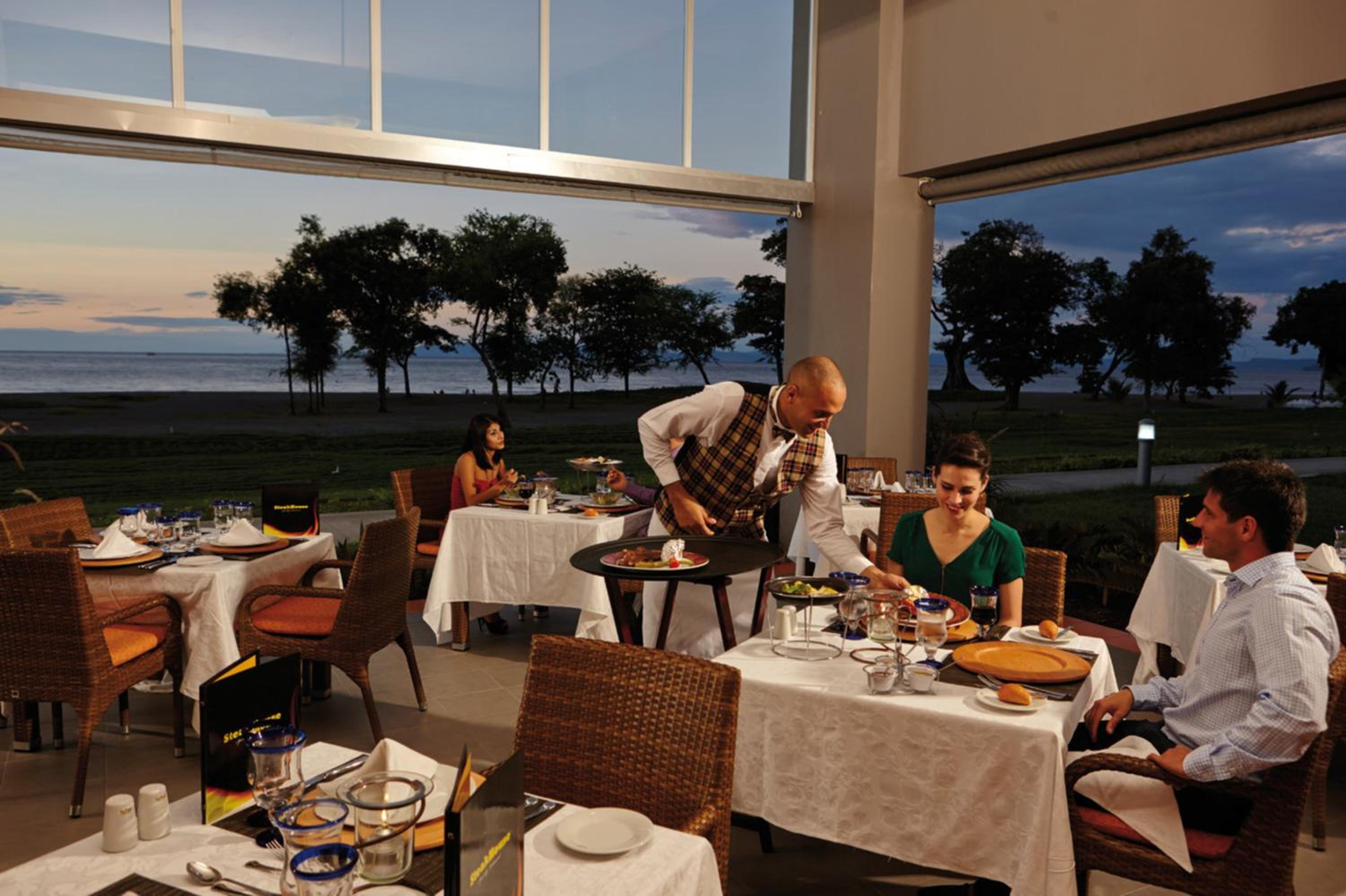 Riu Palace Costa Rica - All Inclusive
