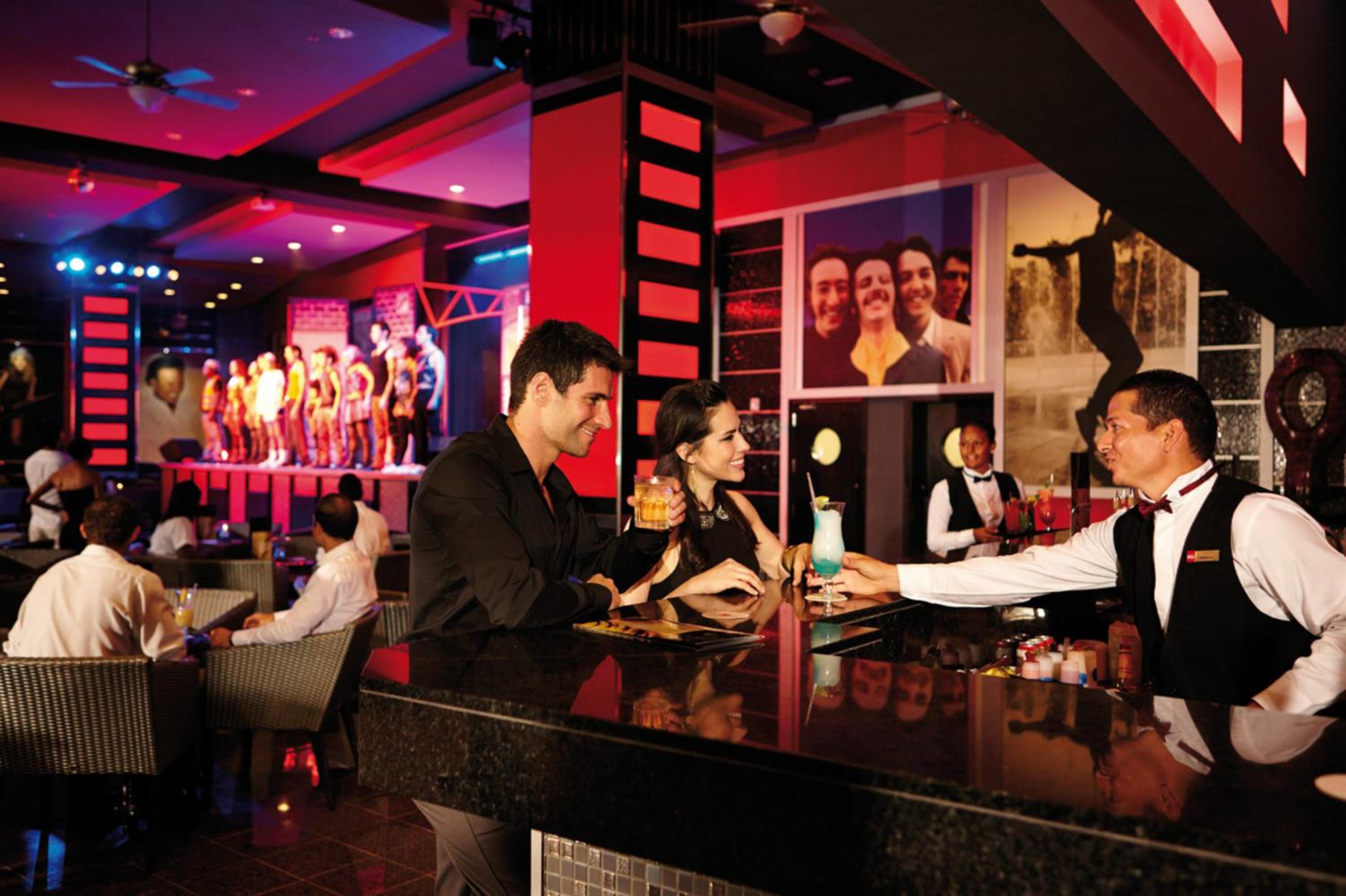 Riu Palace Costa Rica - All Inclusive