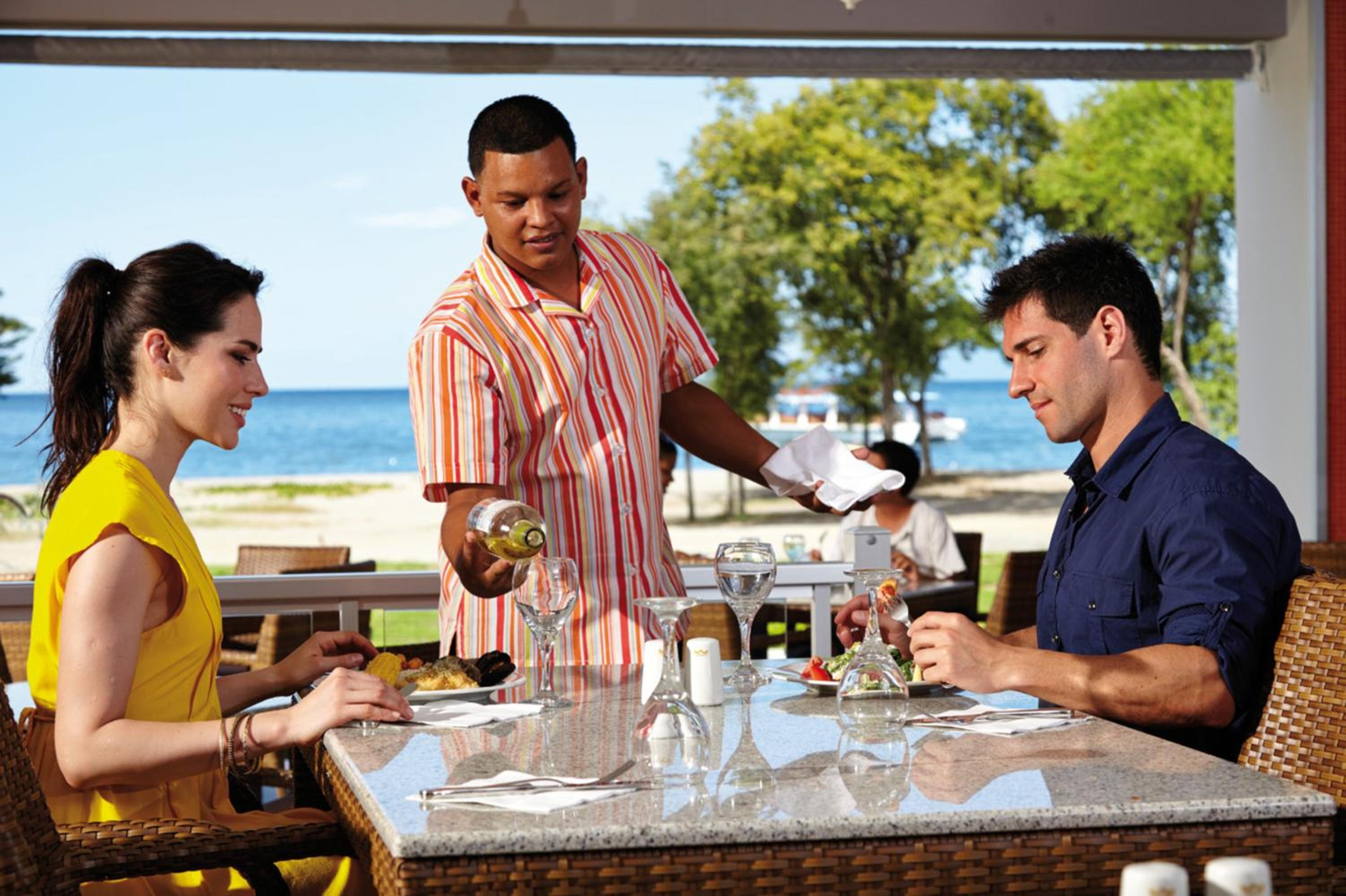 Riu Palace Costa Rica - All Inclusive