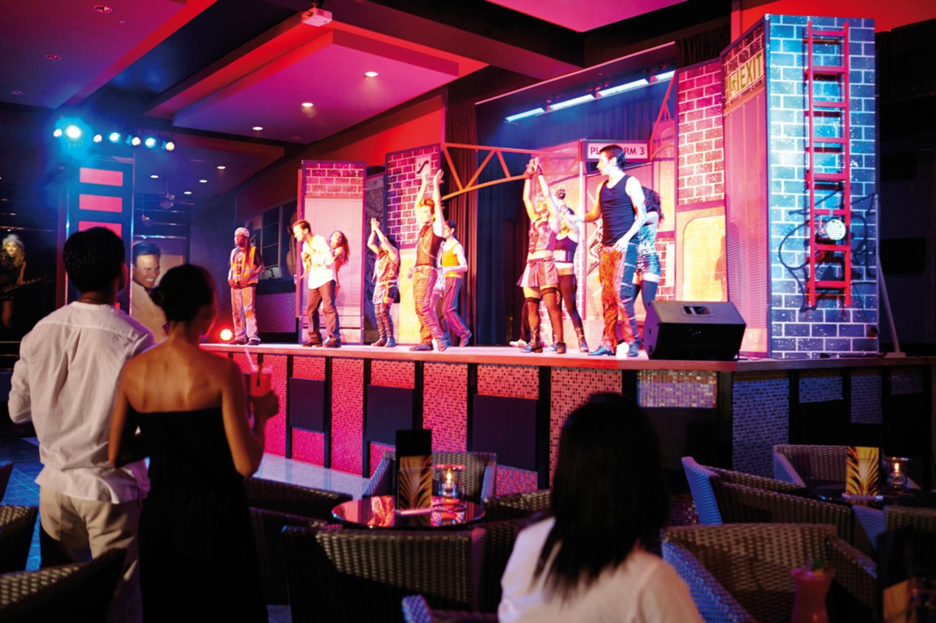 Riu Palace Costa Rica - All Inclusive