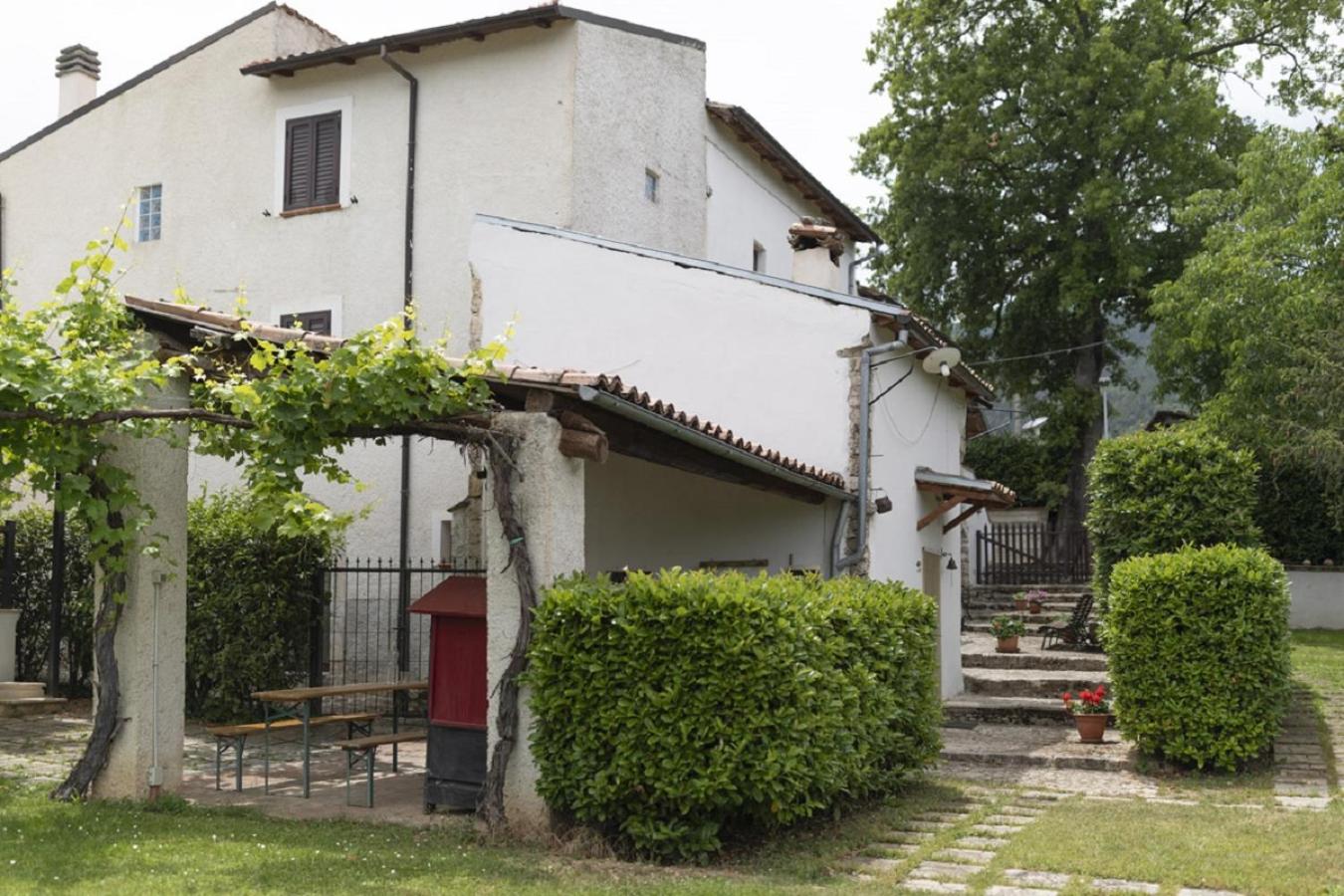 Il Ciavattone Bed and Bike view 2