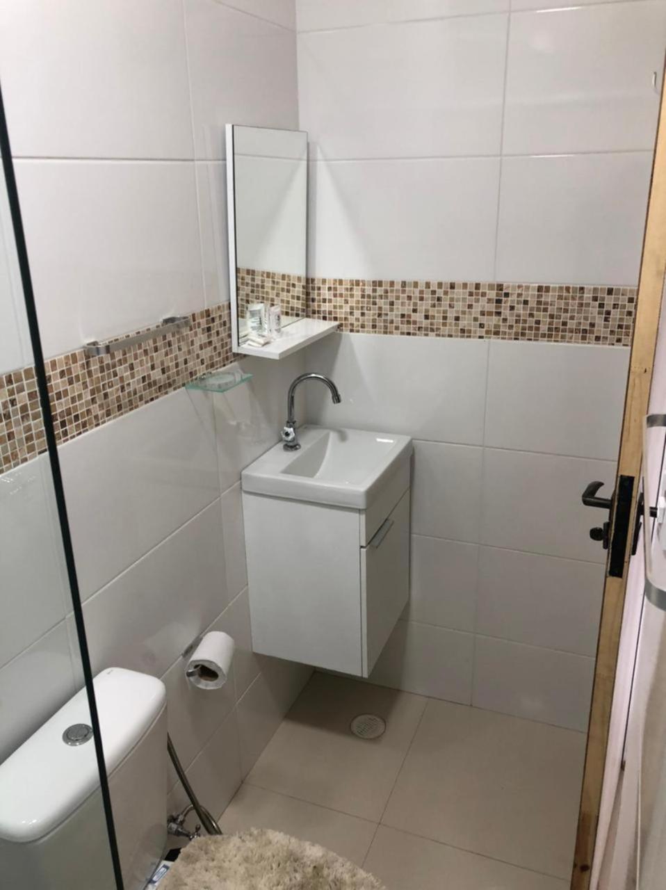 Pousada Vila Novo Tempo